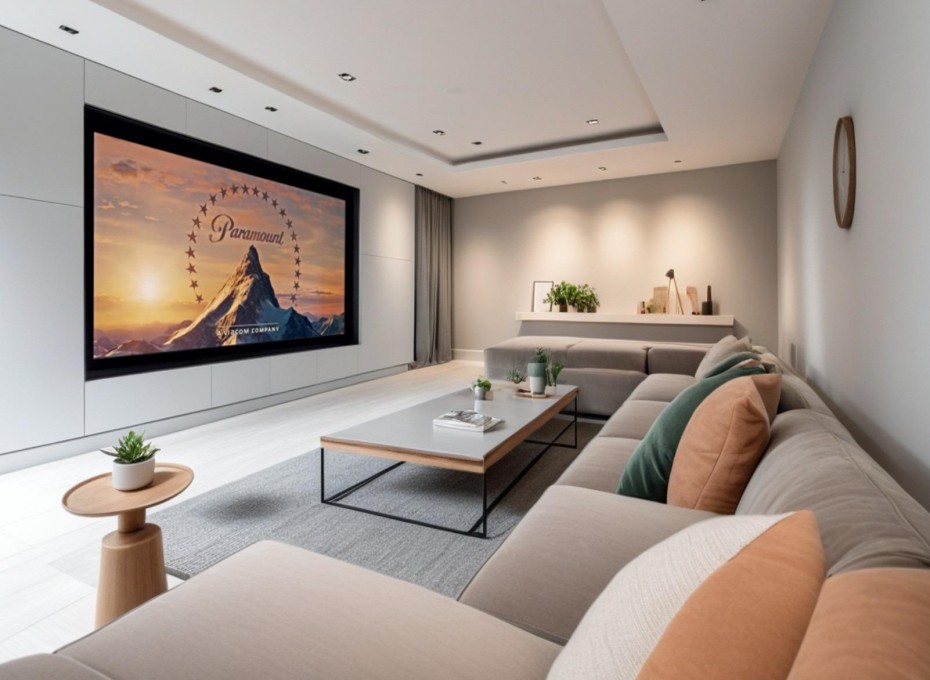 New Build - Villa -
Orihuela Costa