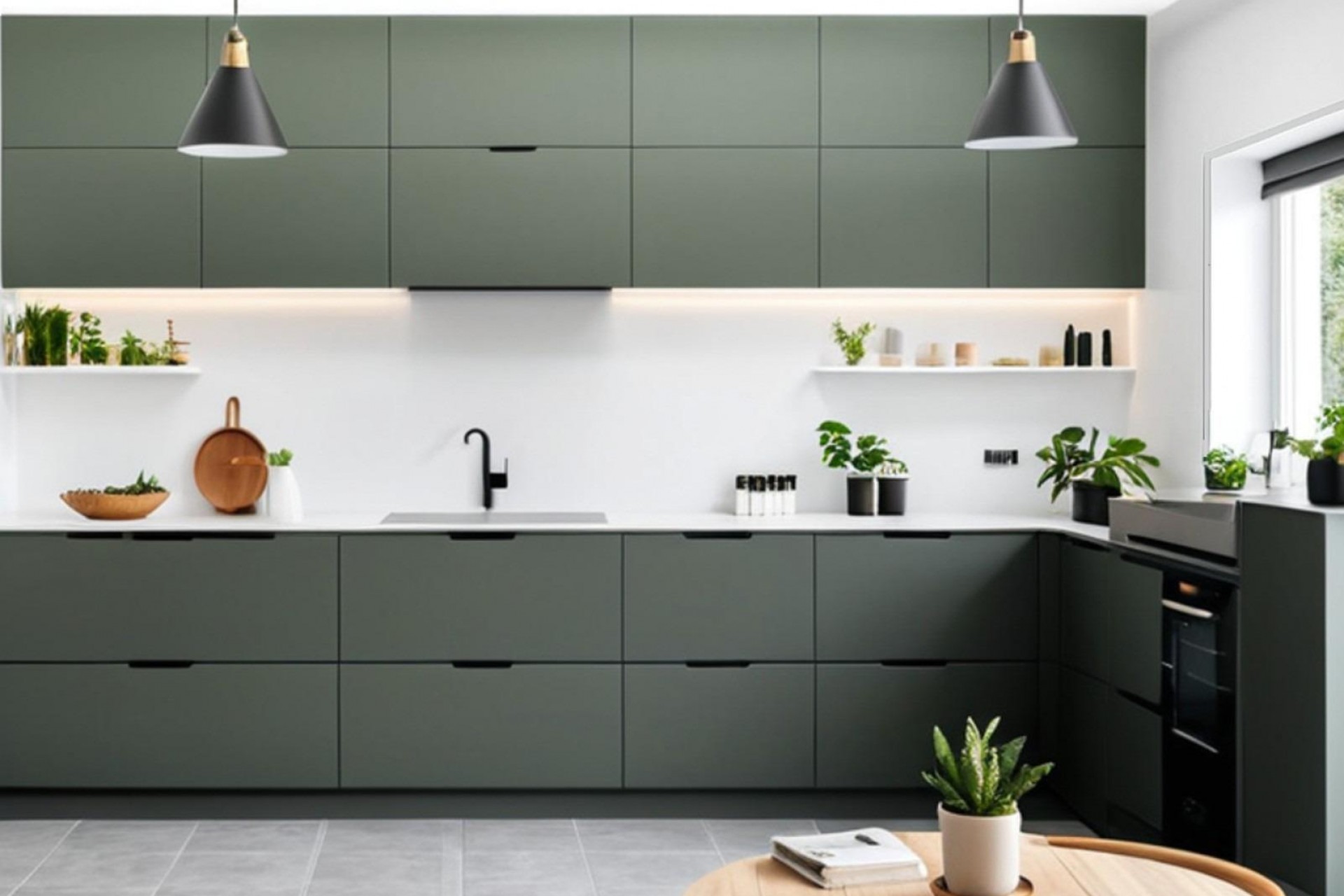 New Build - Villa -
Orihuela Costa