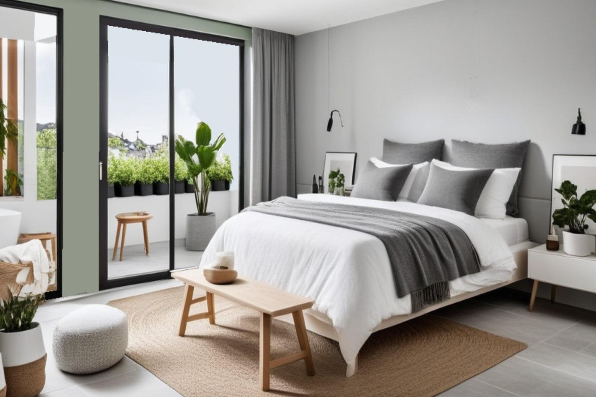 New Build - Villa -
Orihuela Costa