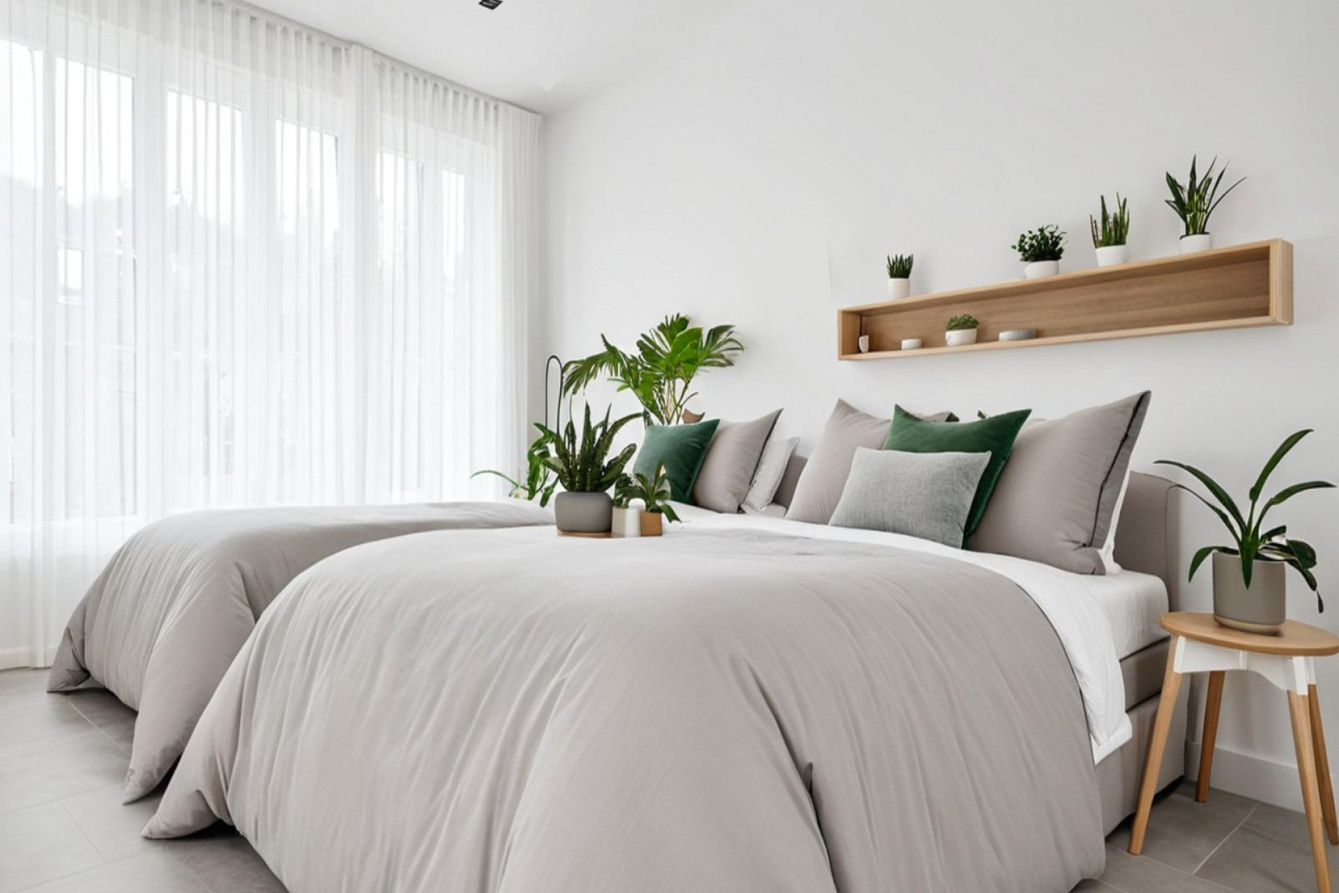 New Build - Villa -
Orihuela Costa