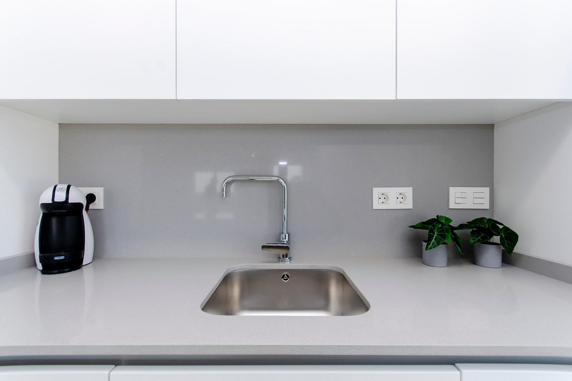 New Build - Villa -
Orihuela