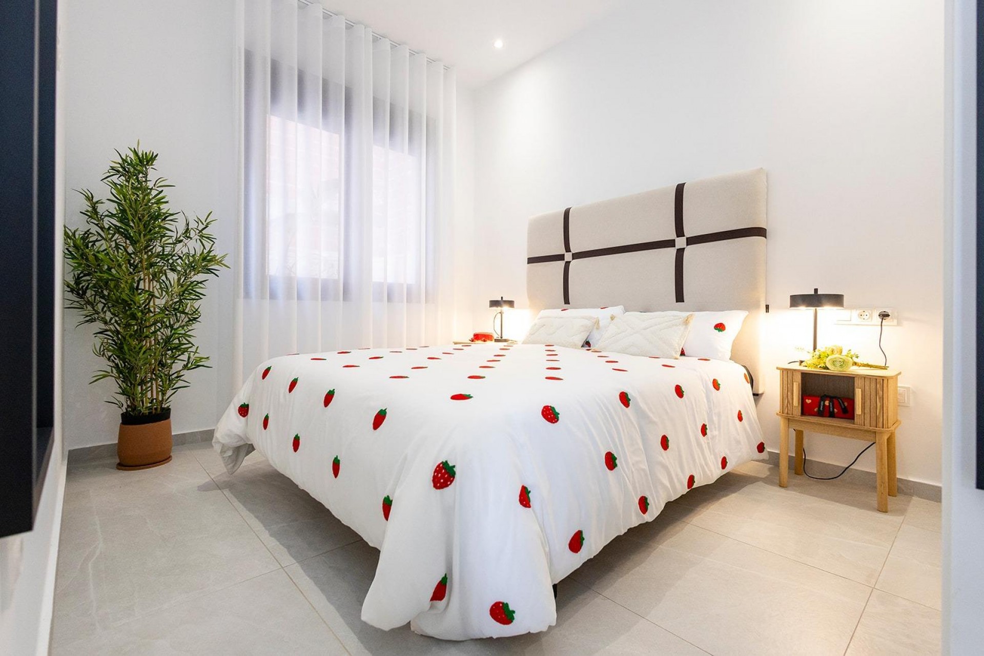 New Build - Villa -
Orihuela