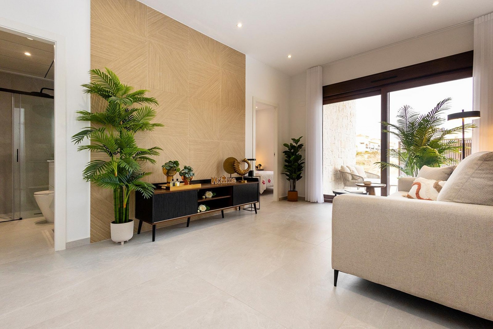 New Build - Villa -
Orihuela