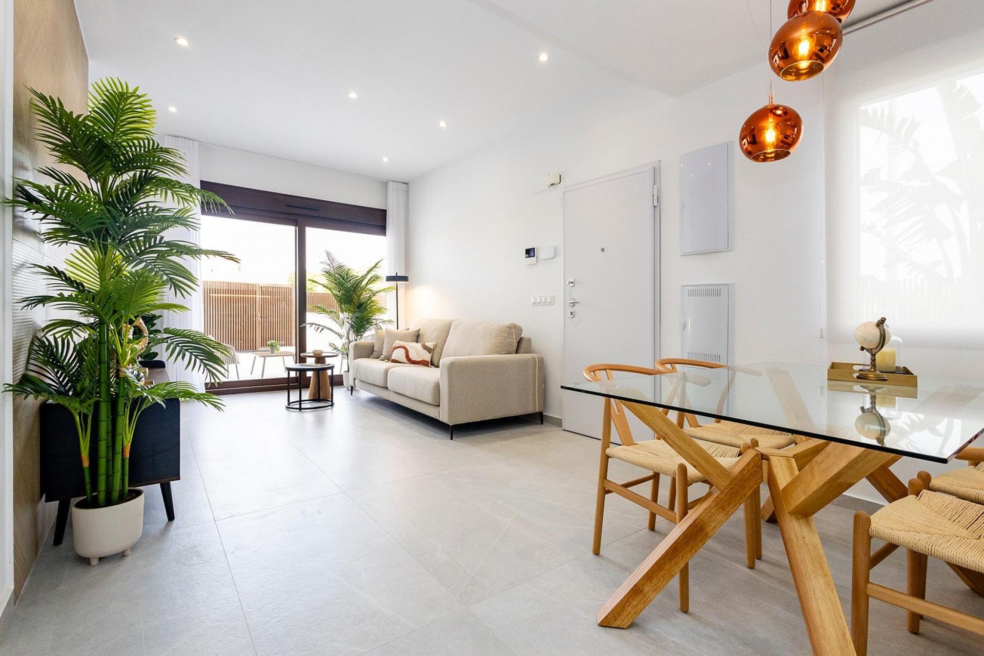 New Build - Villa -
Orihuela