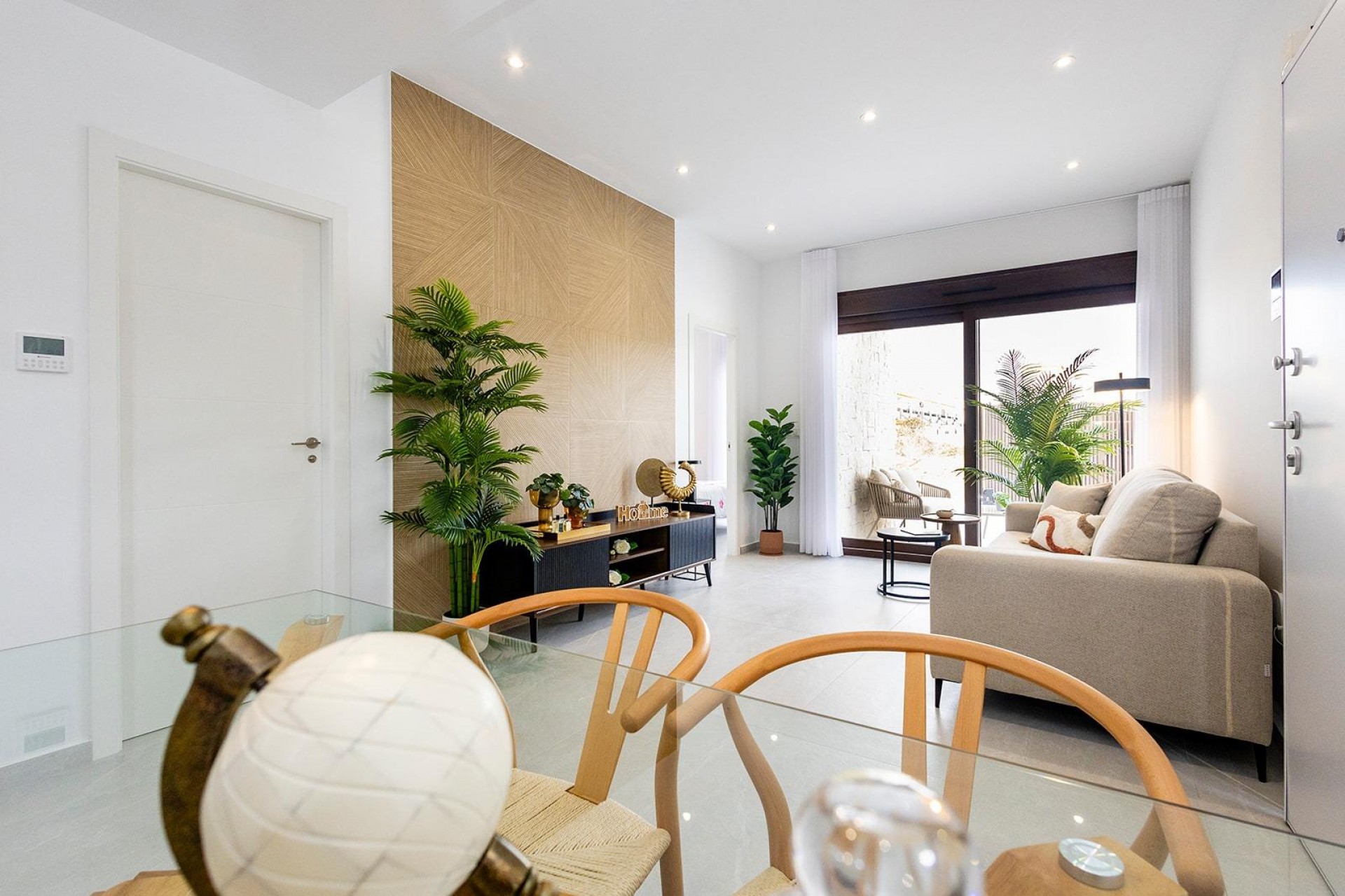 New Build - Villa -
Orihuela