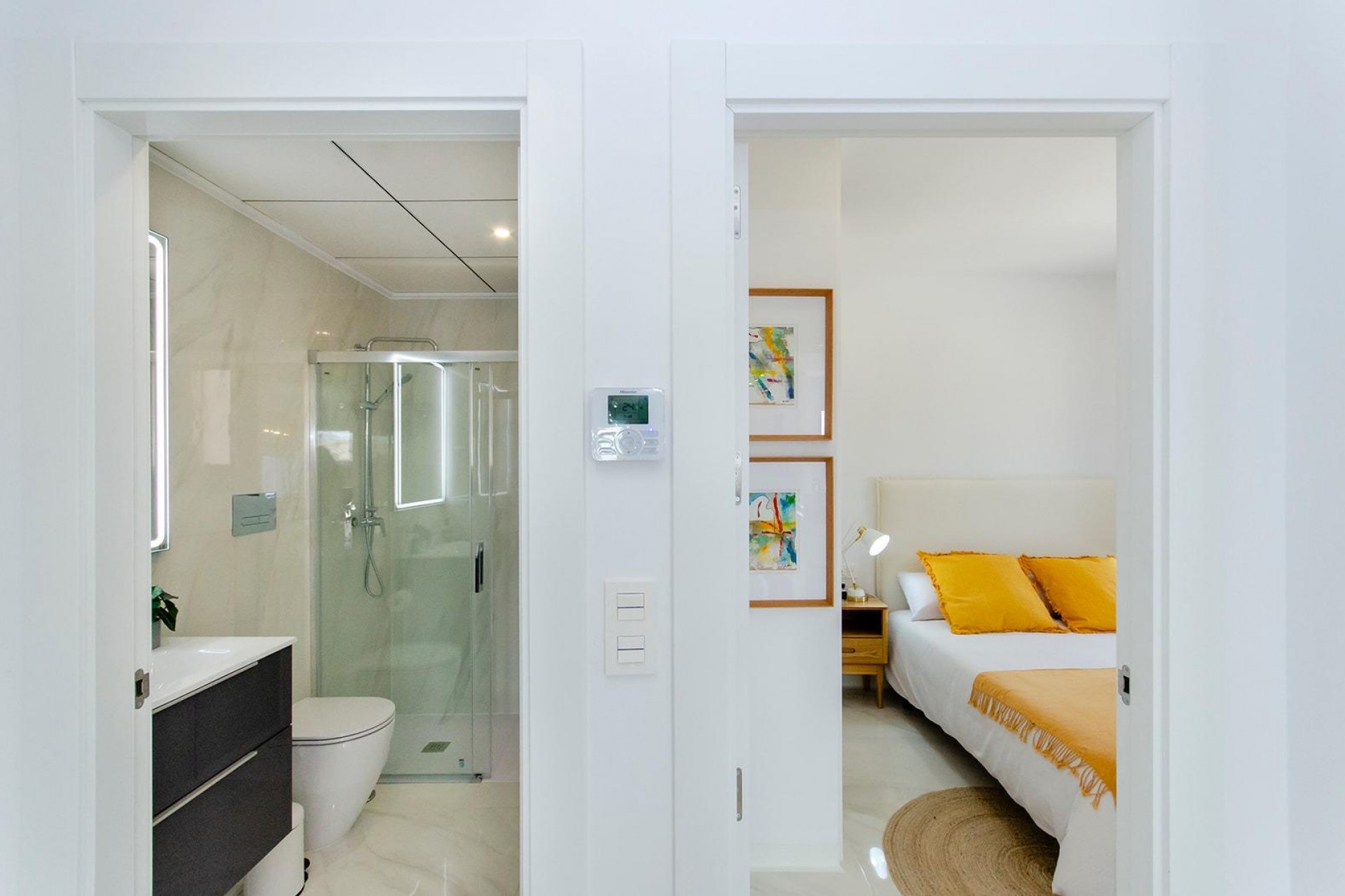 New Build - Villa -
Orihuela