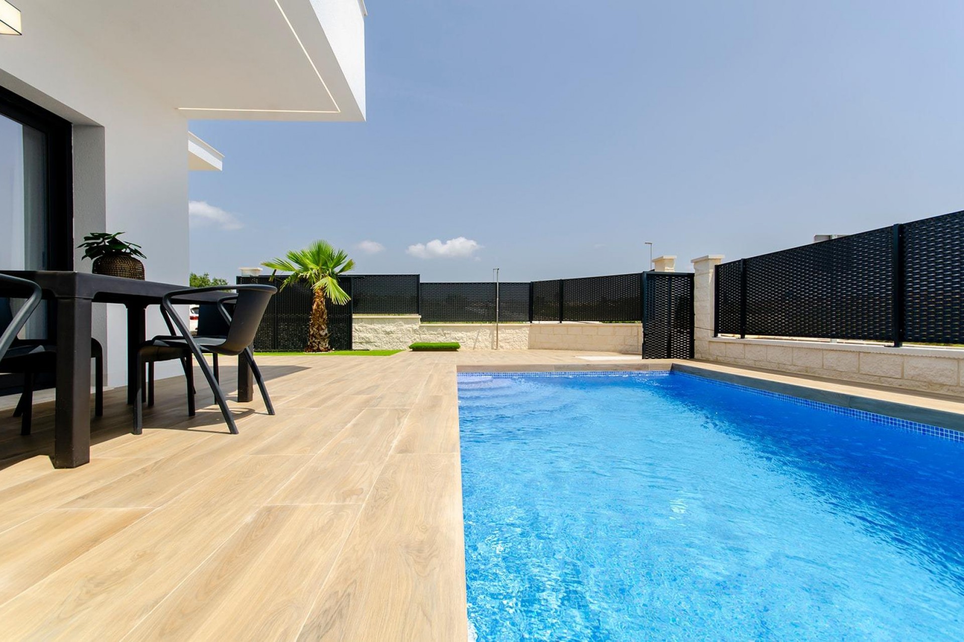 New Build - Villa -
Orihuela