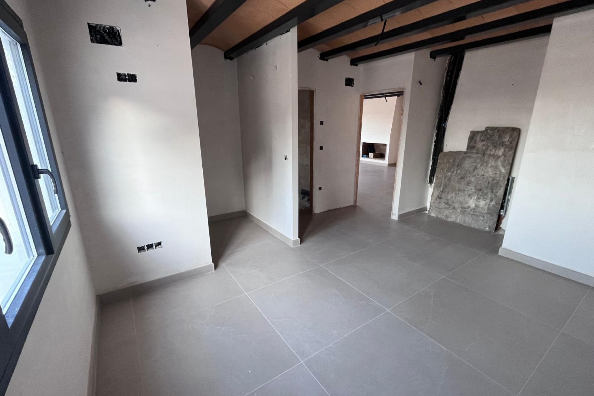 New Build - Villa -
Penaguila