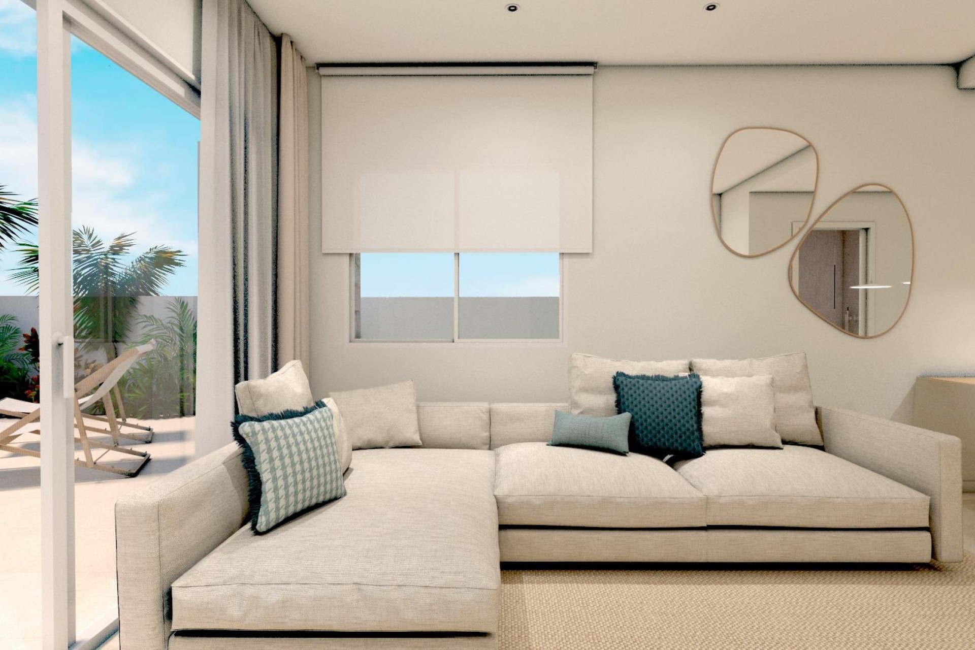 New Build - Villa -
Pilar de la Horadada - Torre de la Horadada