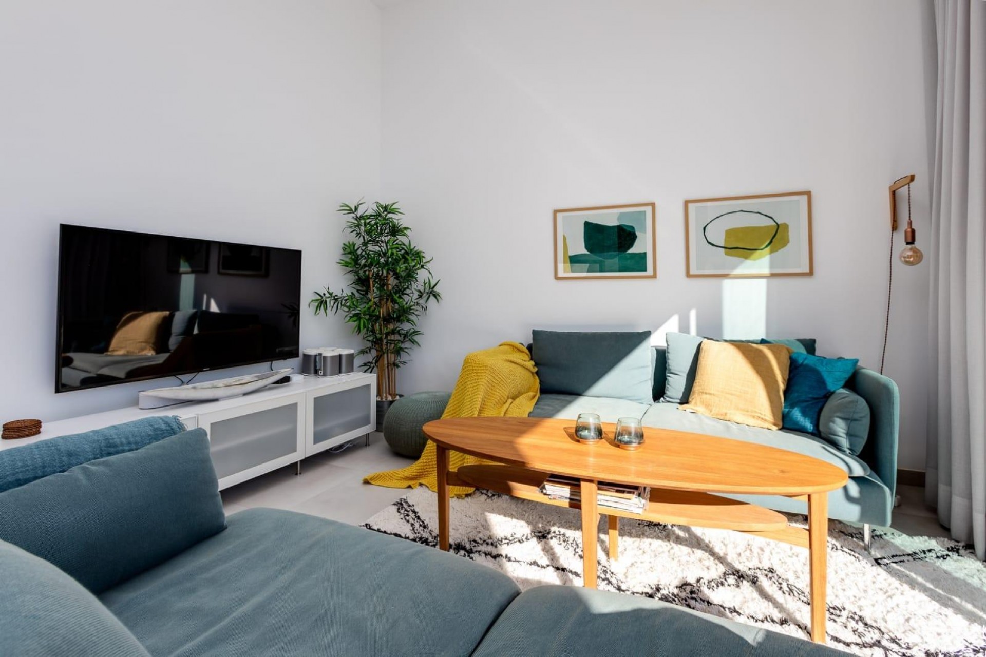 New Build - Villa -
Pilar de la Horadada