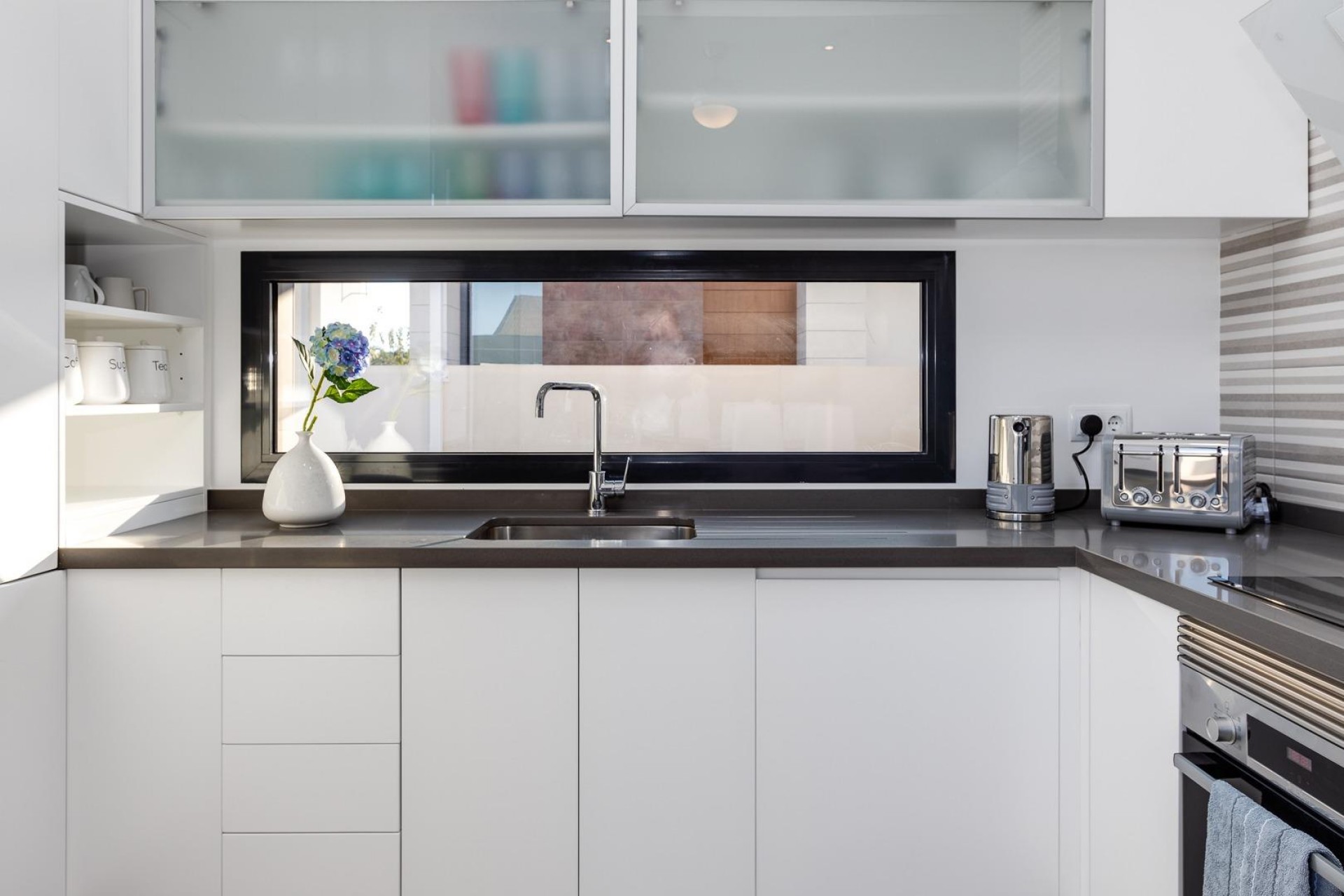 New Build - Villa -
Pilar de la Horadada