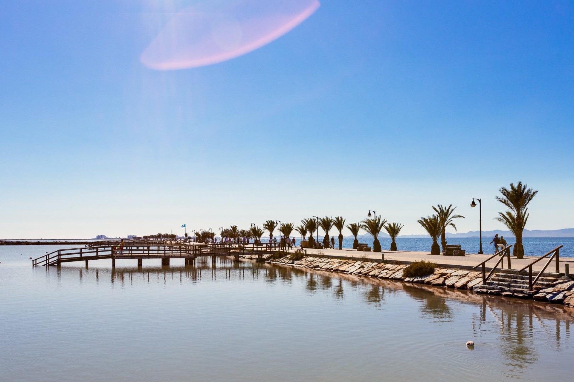 New Build - Villa -
Pilar de la Horadada