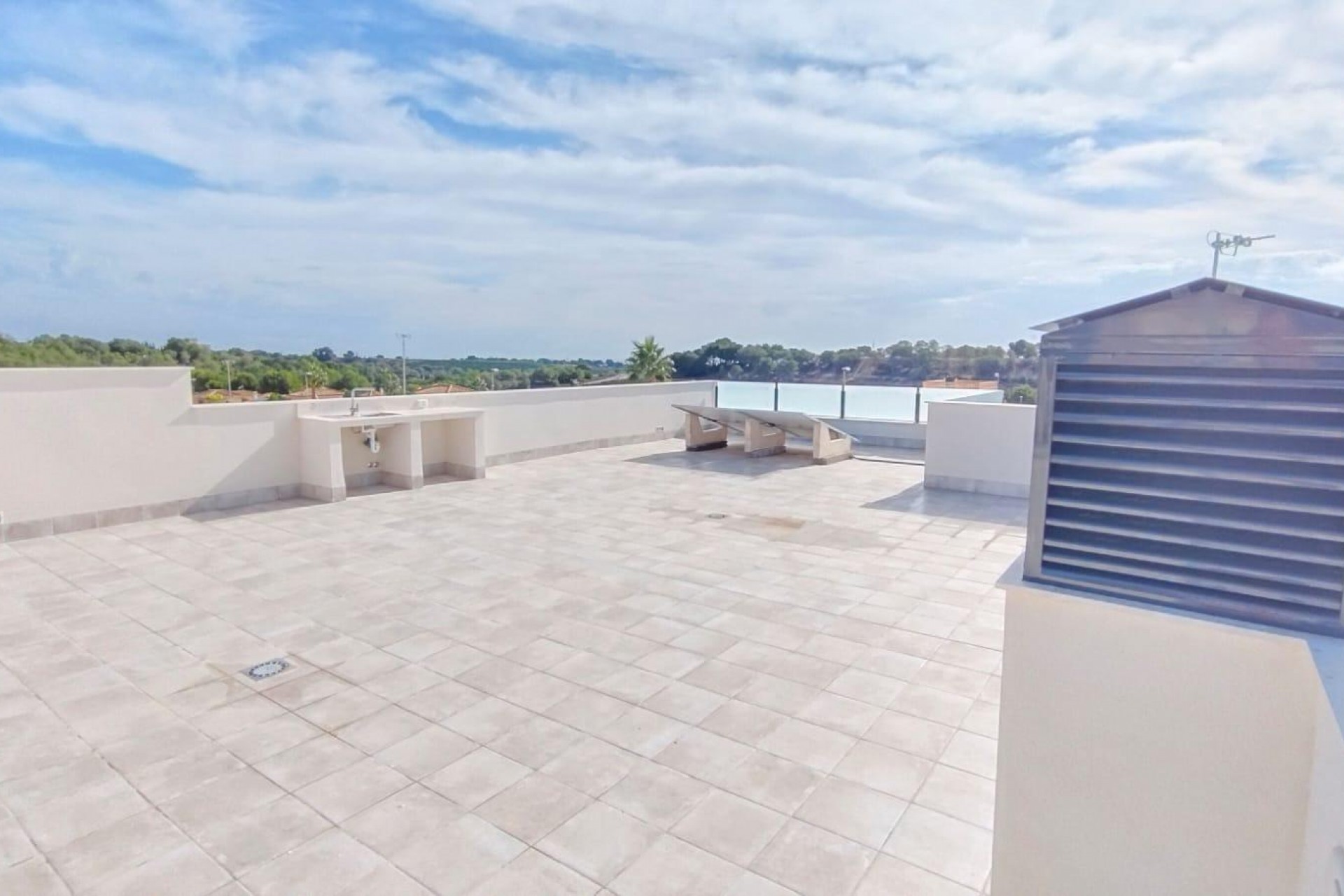 New Build - Villa -
Pilar de la Horadada