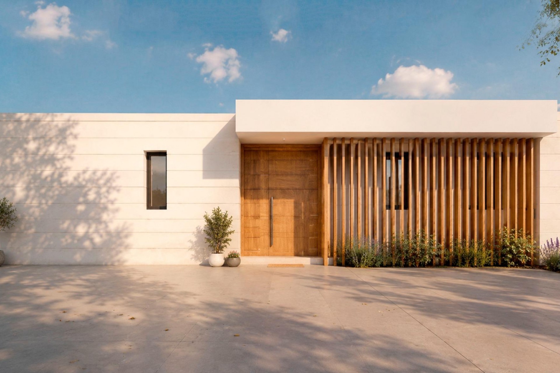 New Build - Villa -
Pilar de la Horadada