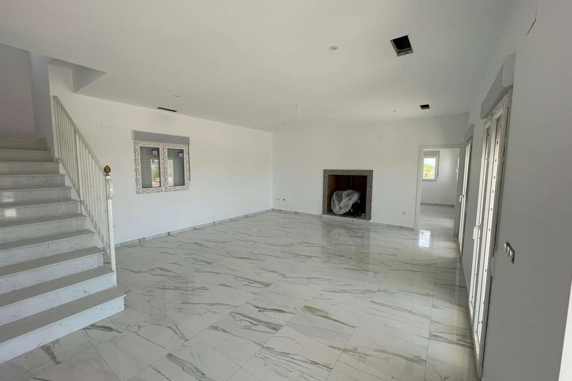 New Build - Villa -
Pinoso - Camino Del Prado