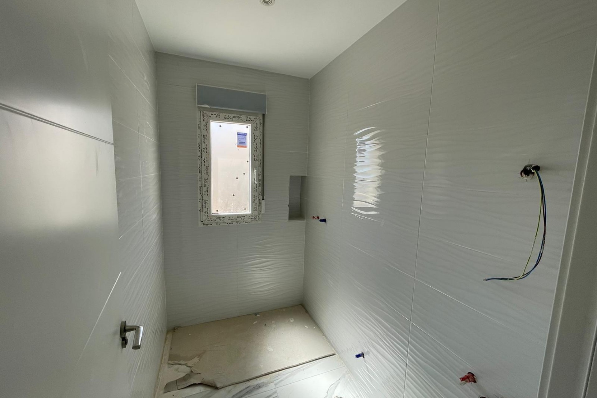 New Build - Villa -
Pinoso - Camino Del Prado