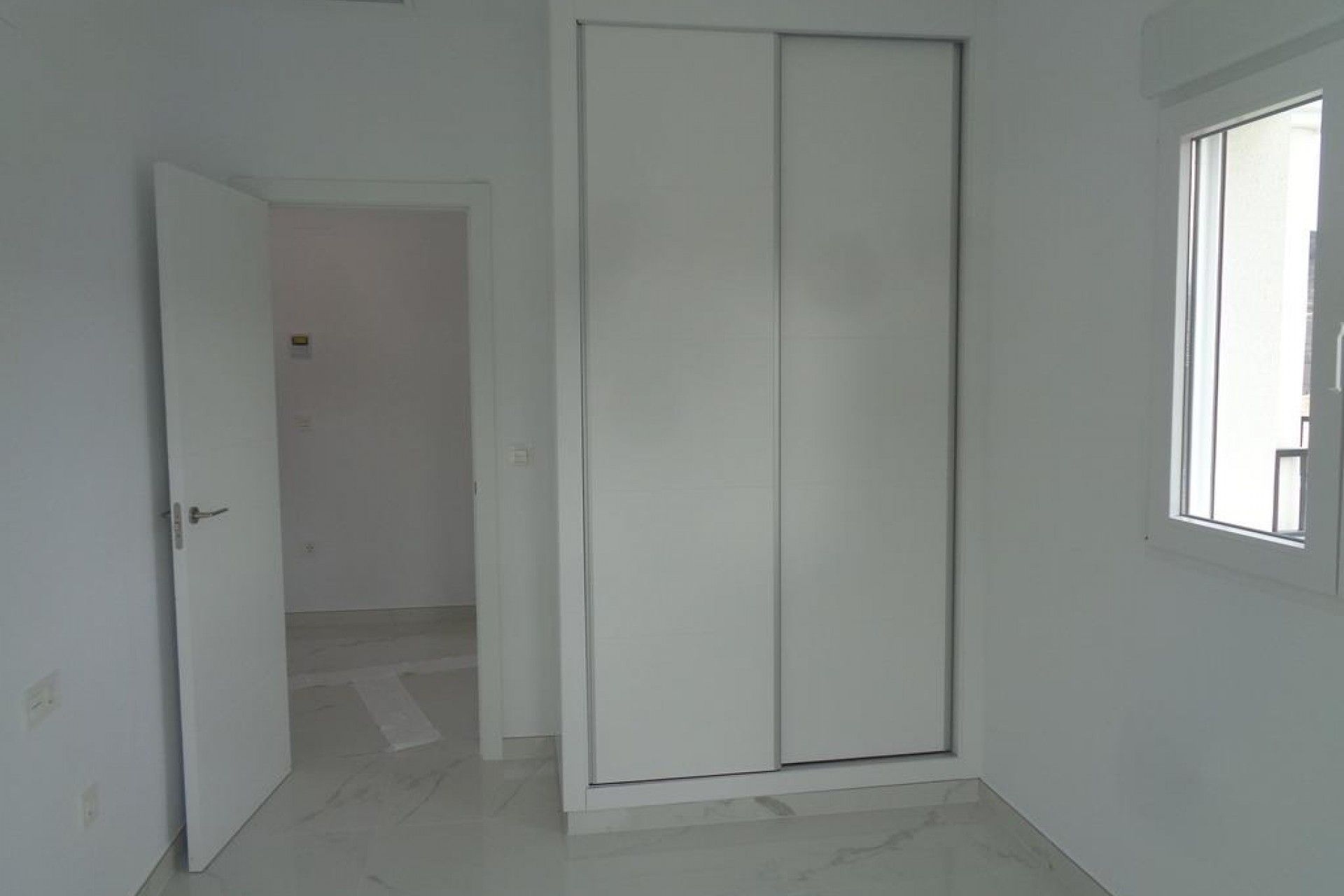 New Build - Villa -
Pinoso - Camino Del Prado