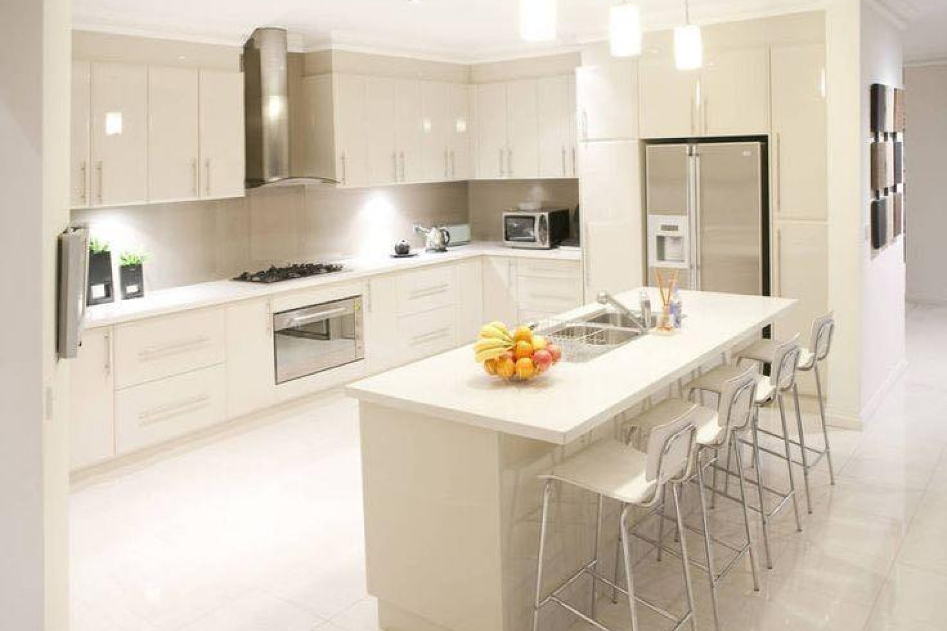 New Build - Villa -
Pinoso