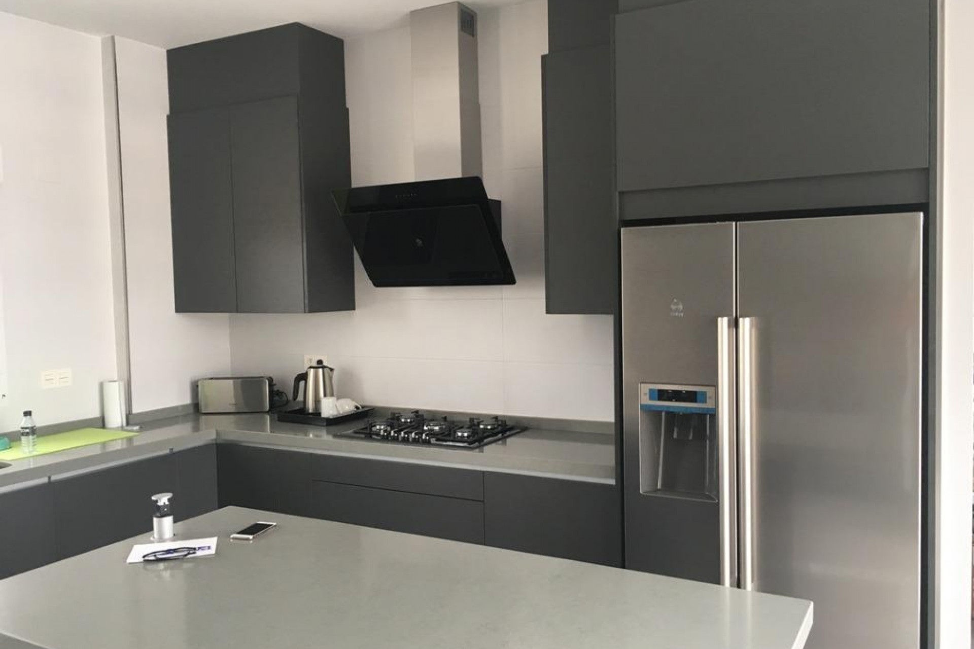 New Build - Villa -
Pinoso