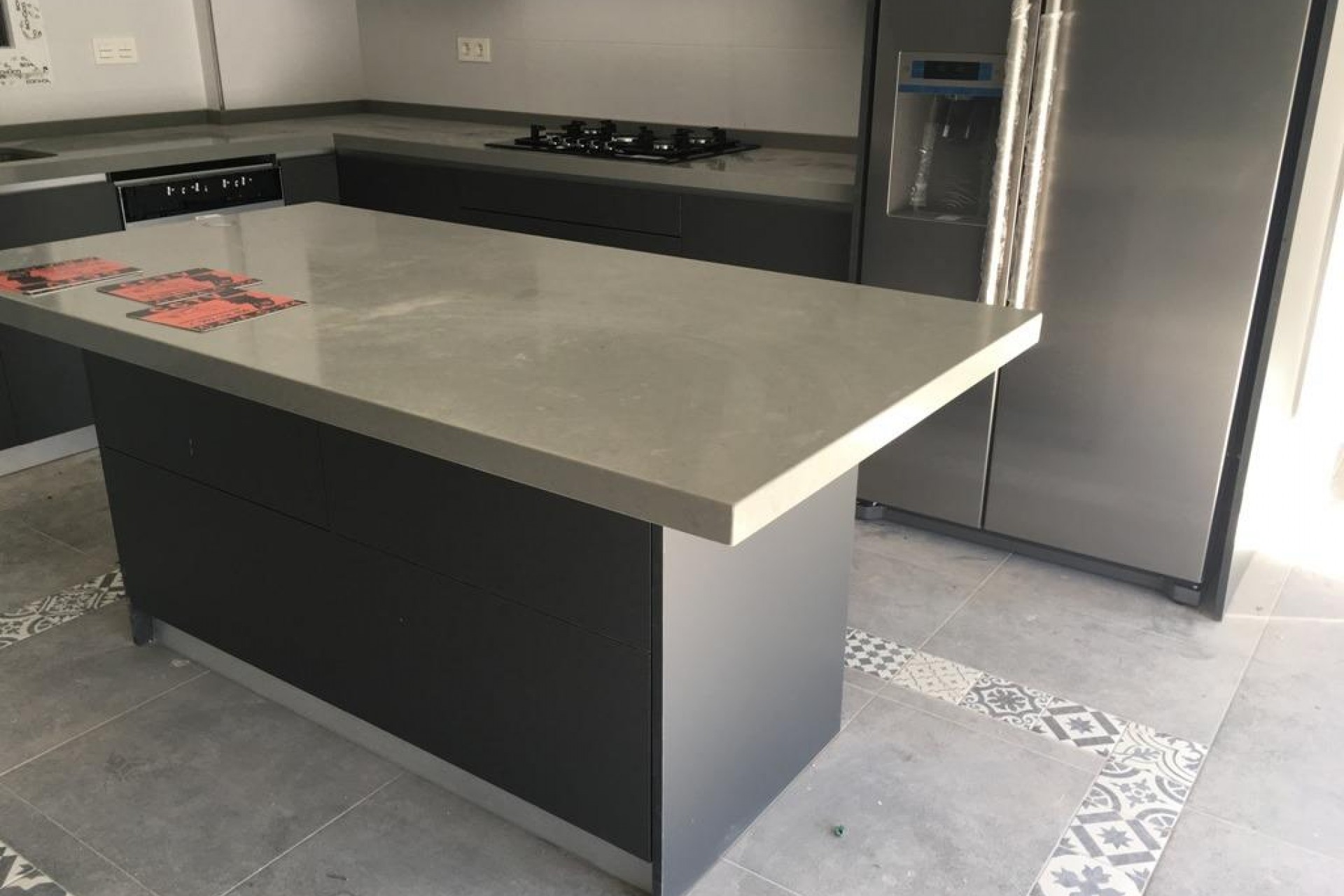 New Build - Villa -
Pinoso