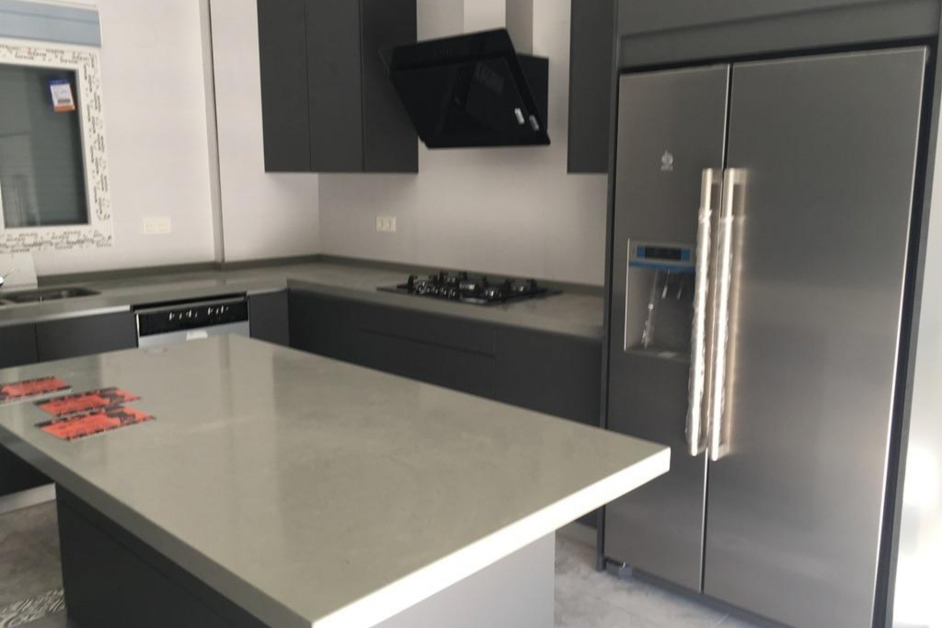 New Build - Villa -
Pinoso