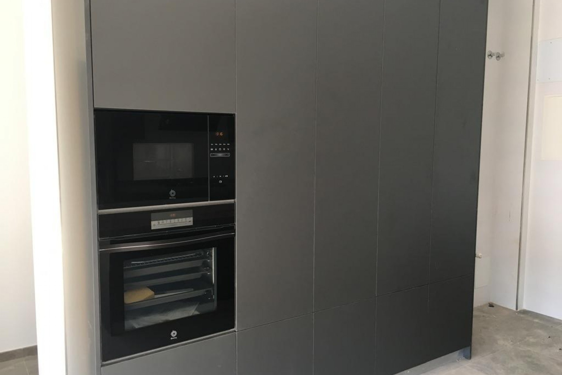 New Build - Villa -
Pinoso