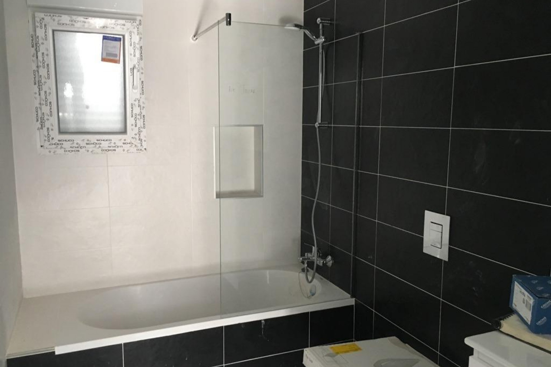 New Build - Villa -
Pinoso