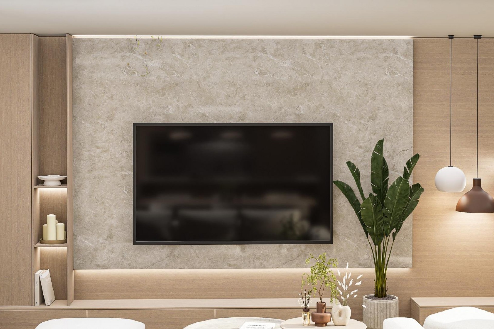 New Build - Villa -
Pinoso