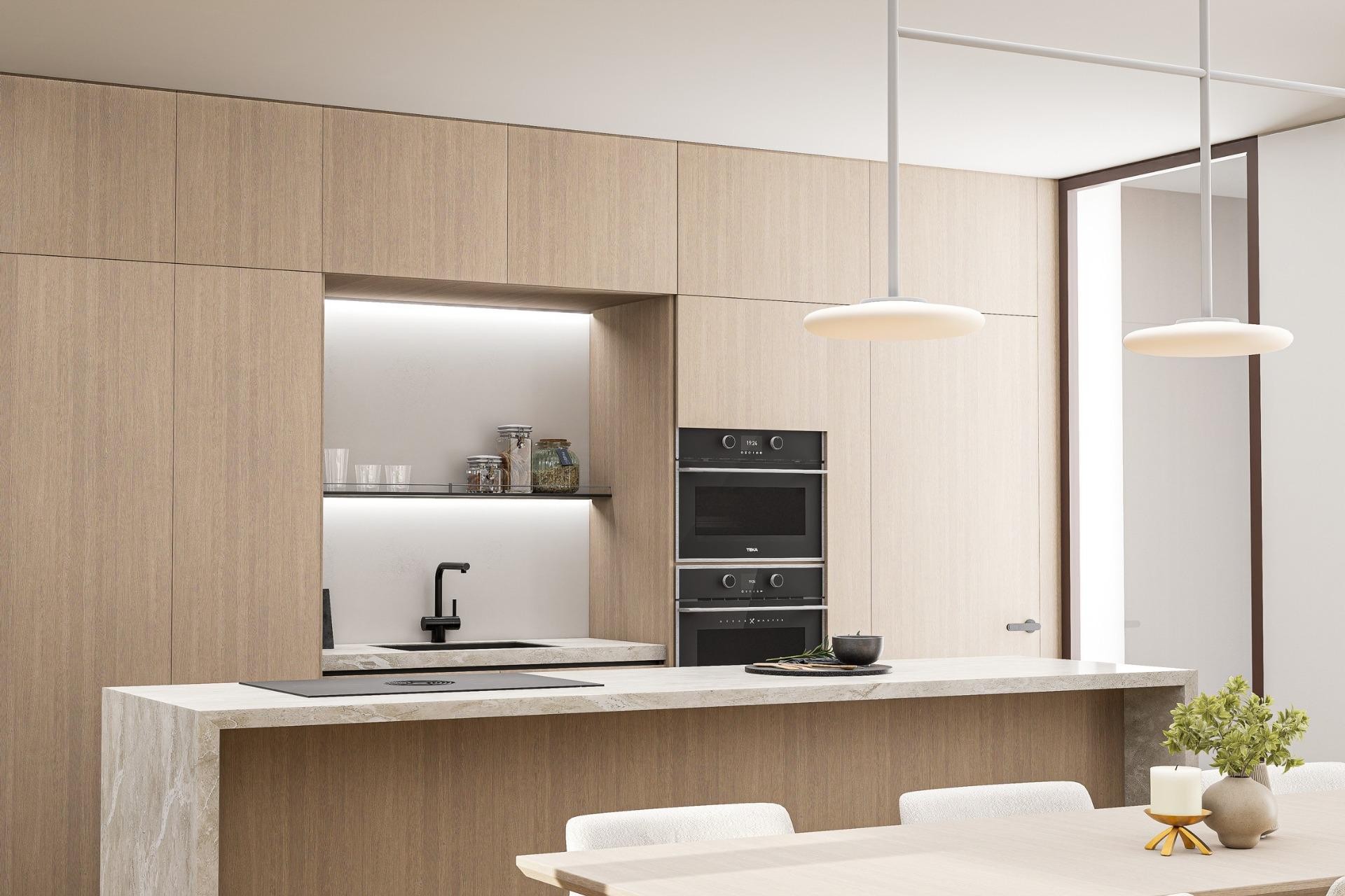 New Build - Villa -
Pinoso