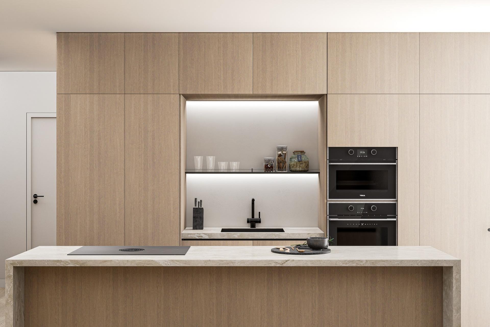 New Build - Villa -
Pinoso