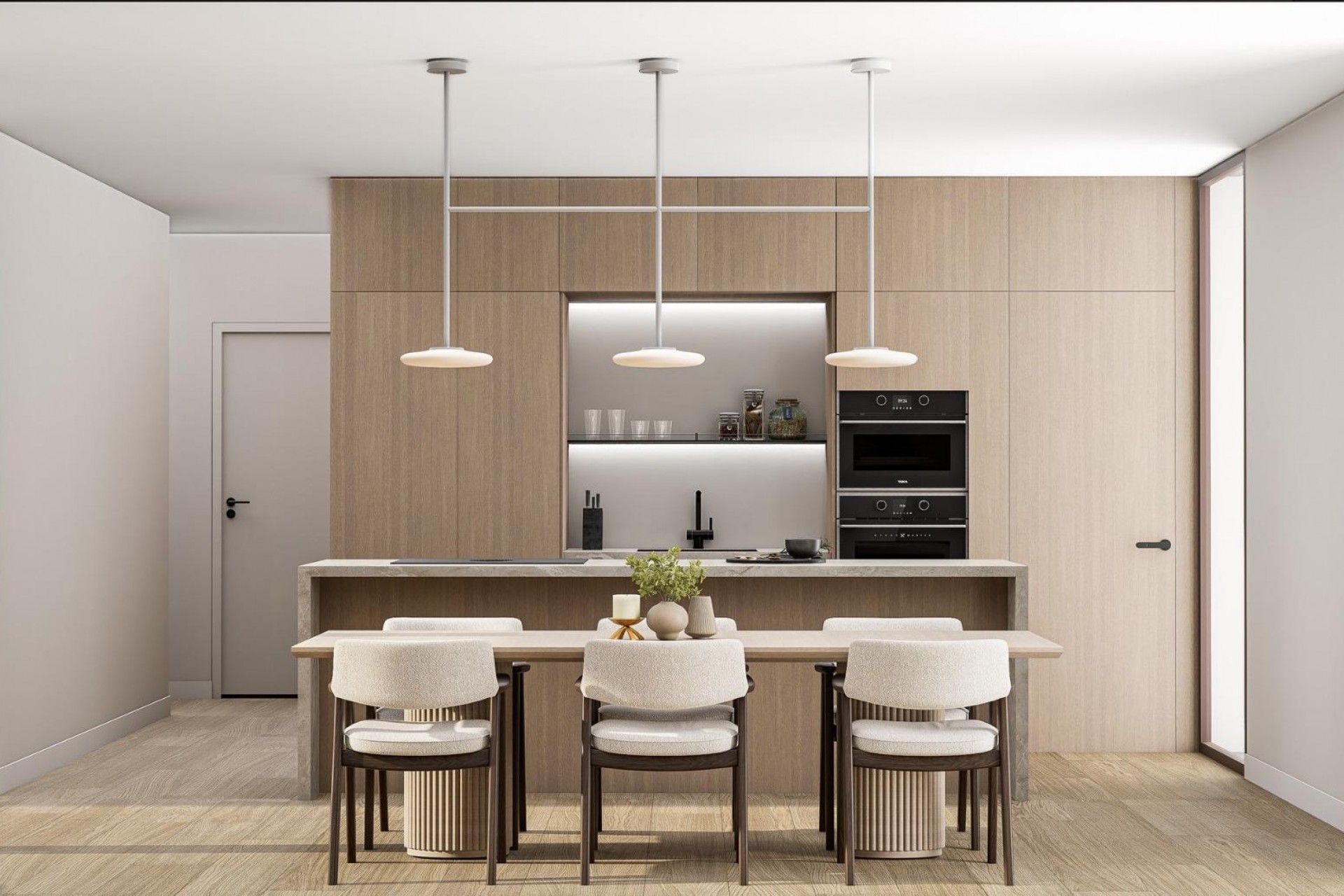 New Build - Villa -
Pinoso