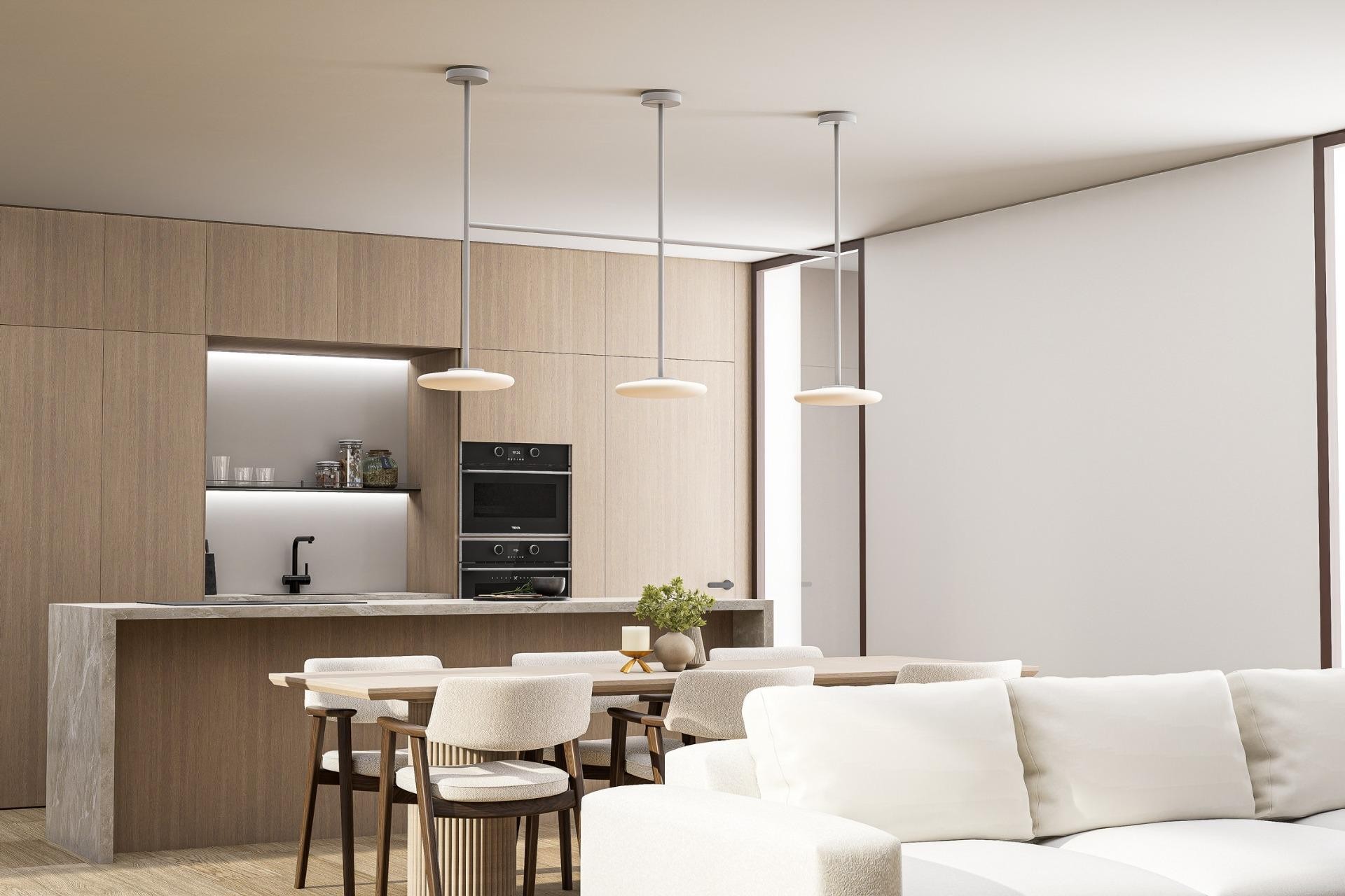 New Build - Villa -
Pinoso