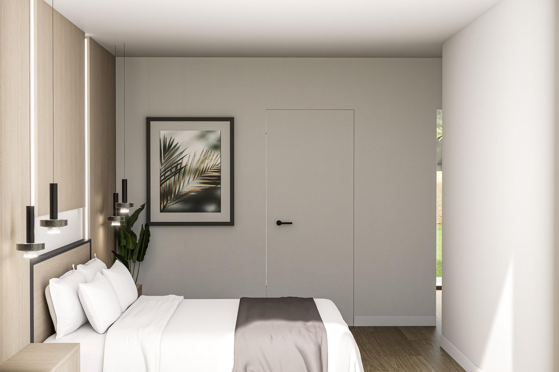 New Build - Villa -
Pinoso