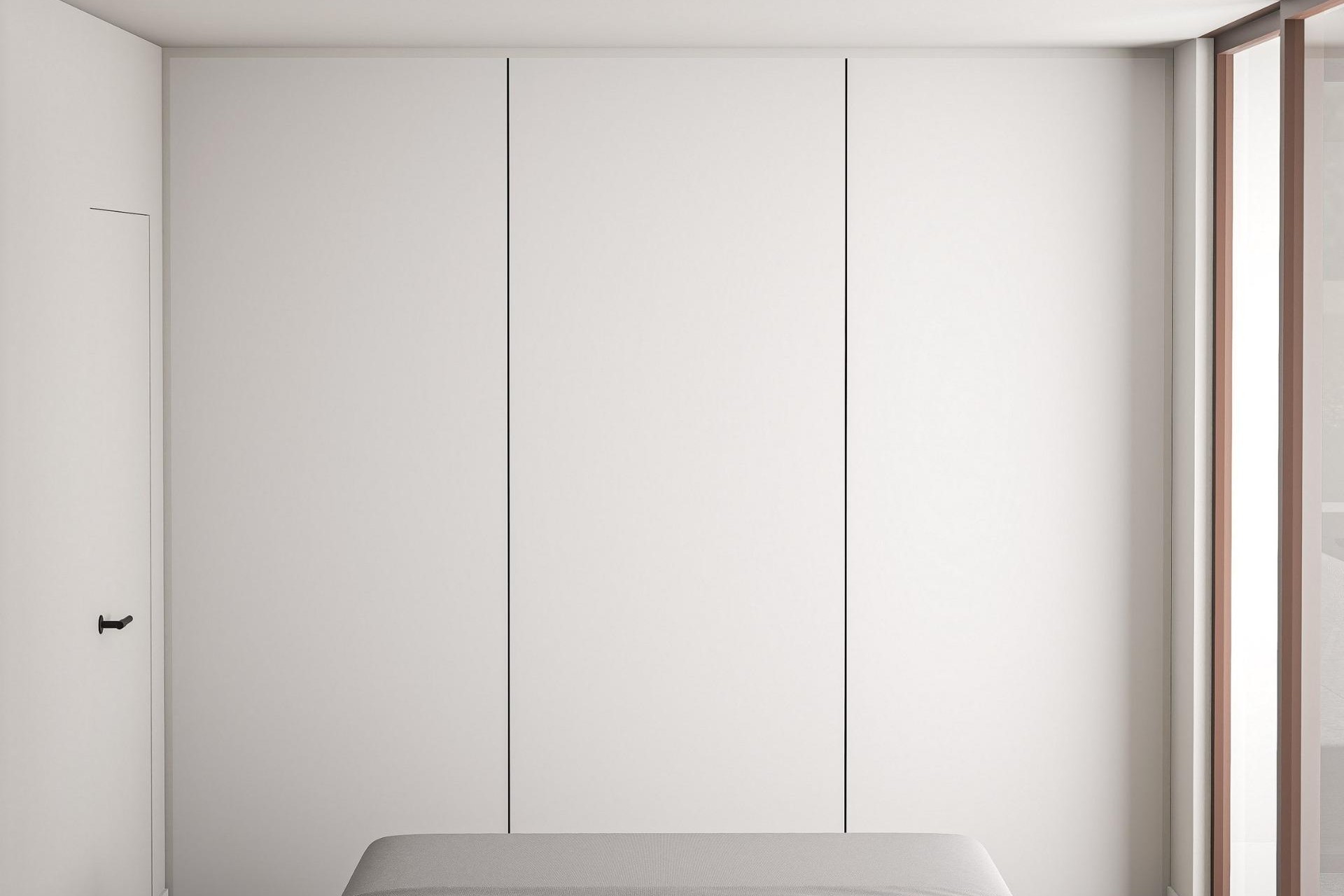 New Build - Villa -
Pinoso