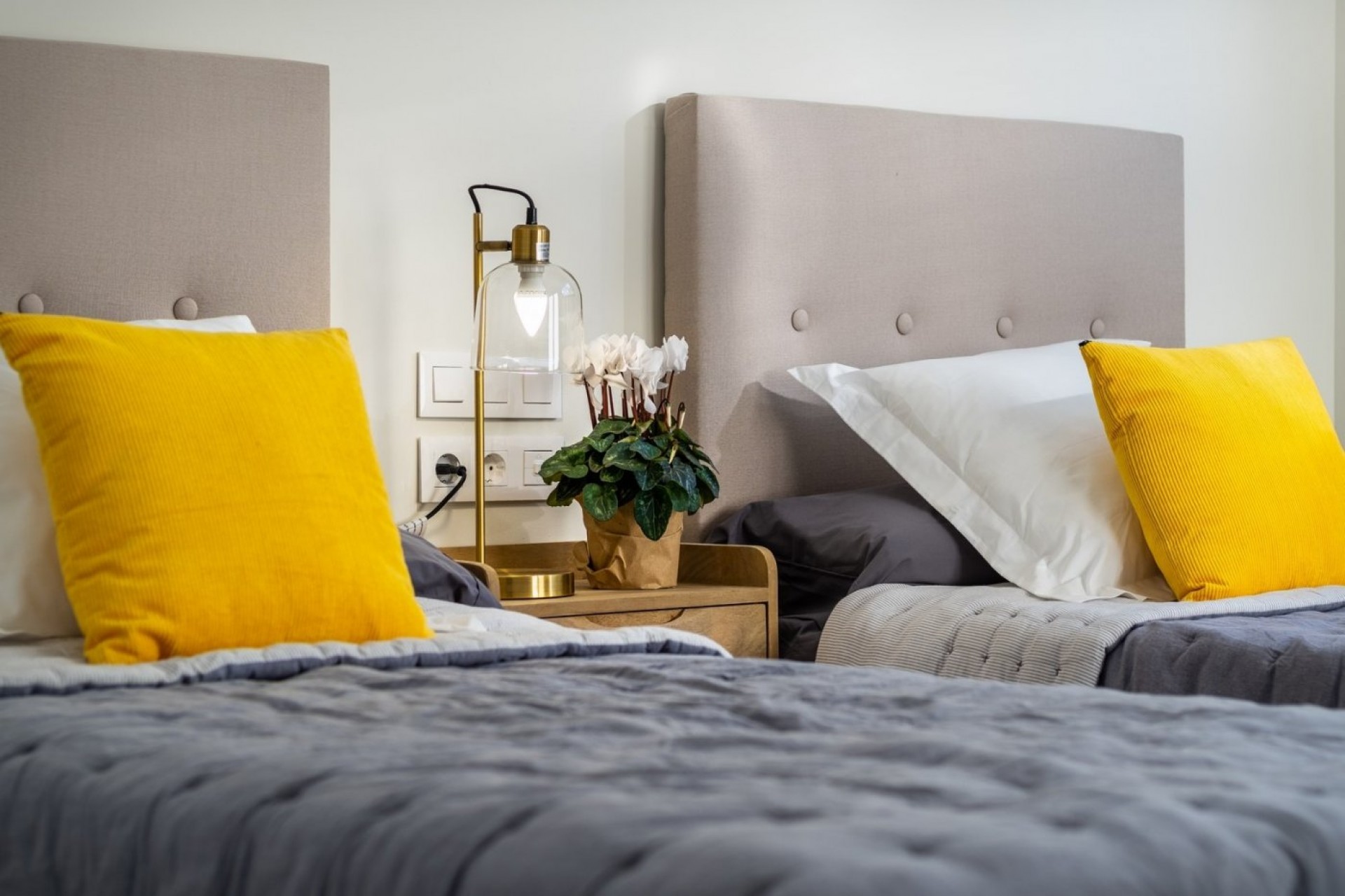 New Build - Villa -
Polop