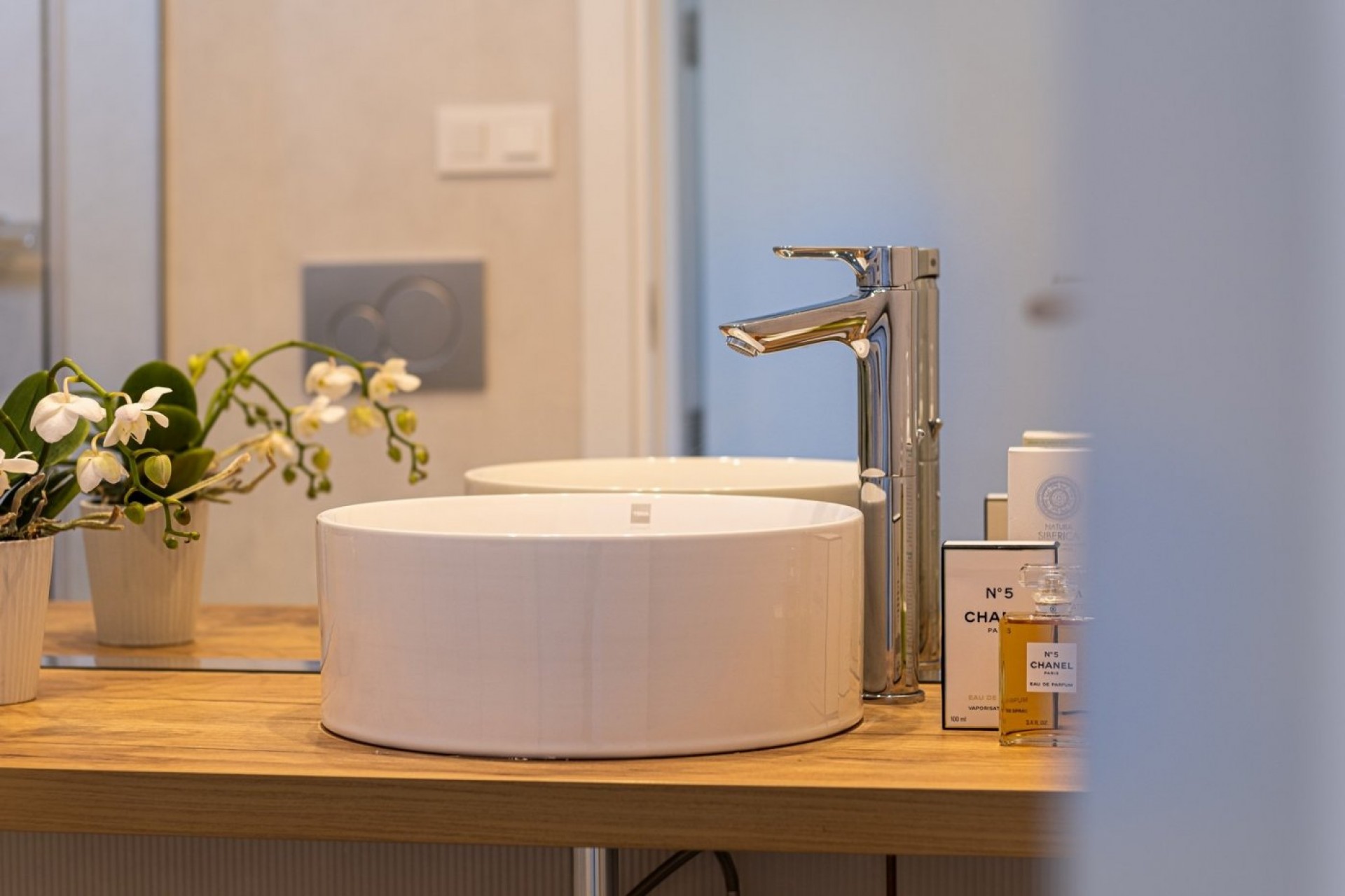 New Build - Villa -
Polop