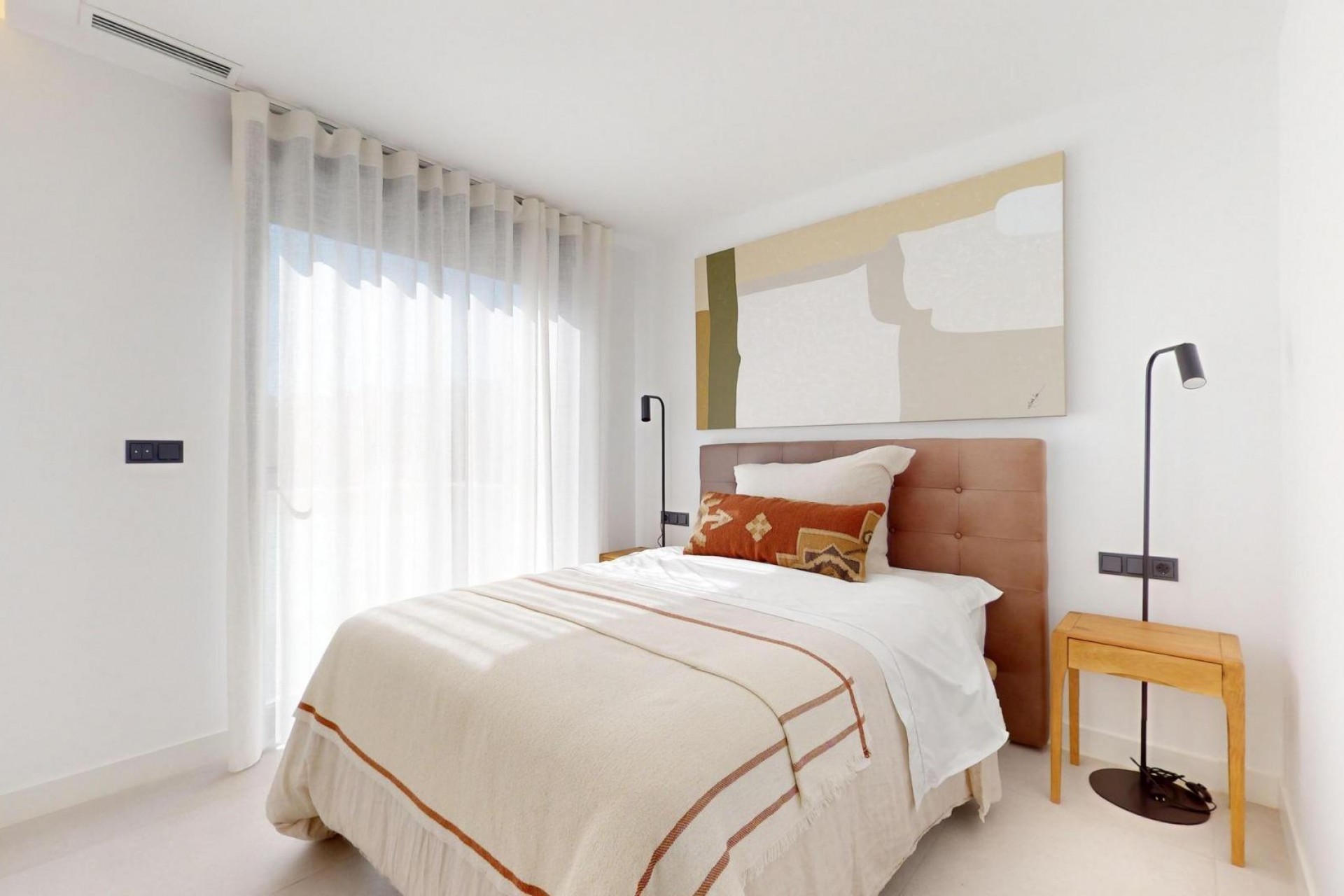 New Build - Villa -
Polop