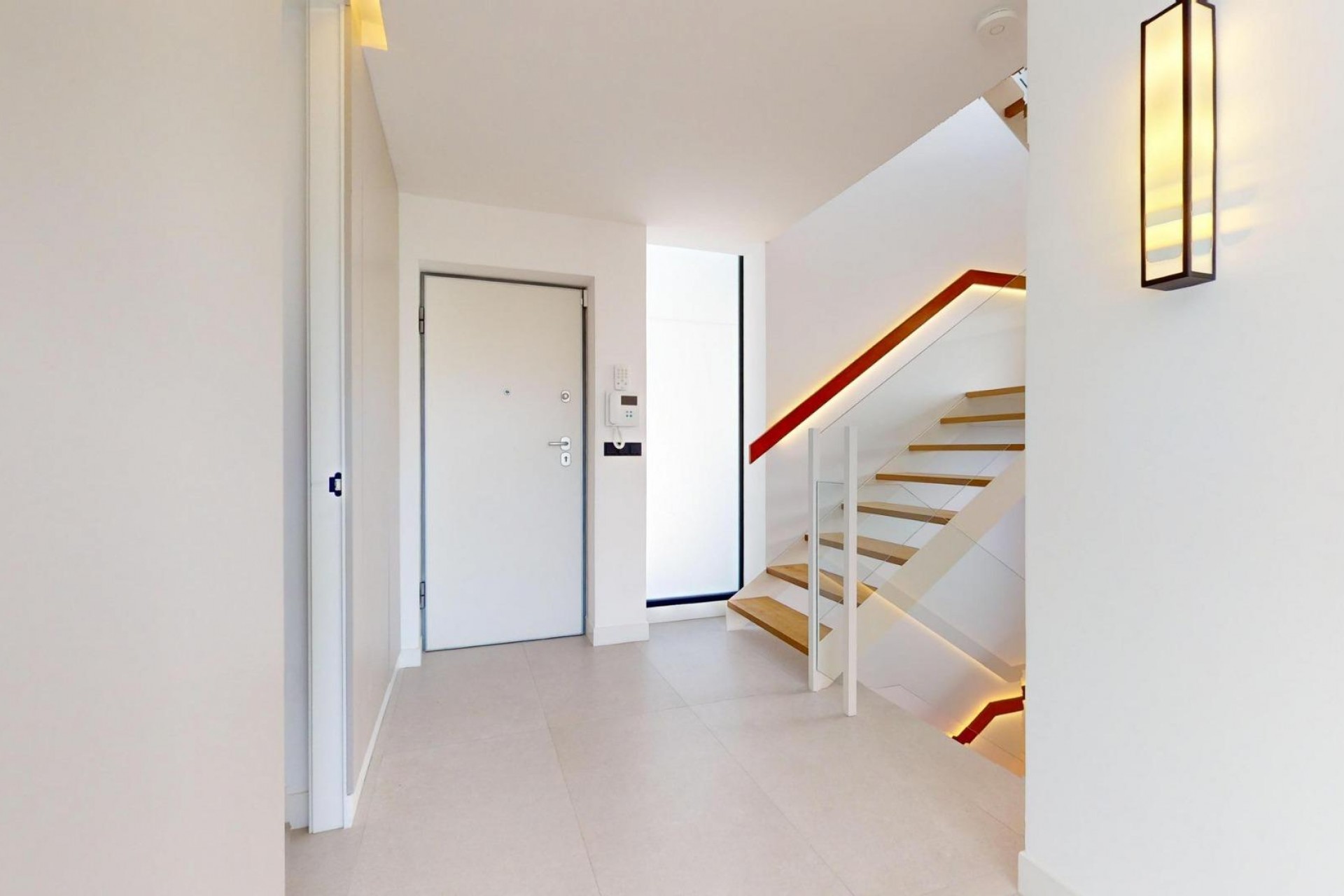 New Build - Villa -
Polop