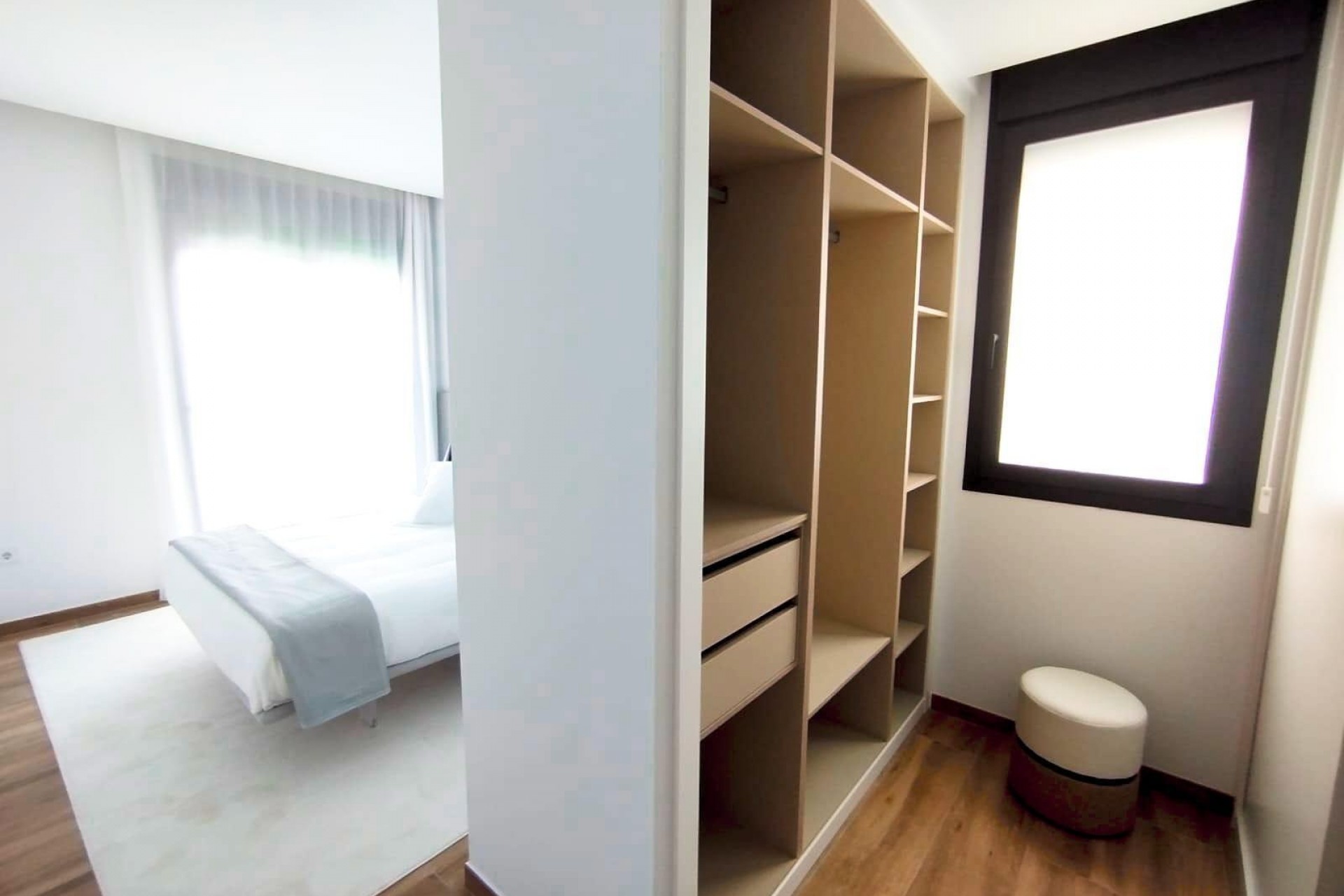 New Build - Villa -
Polop