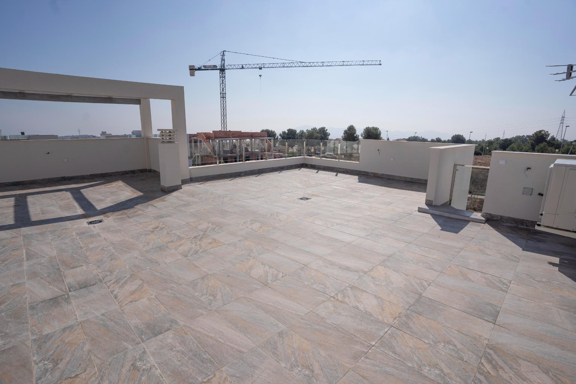 New Build - Villa -
Polop