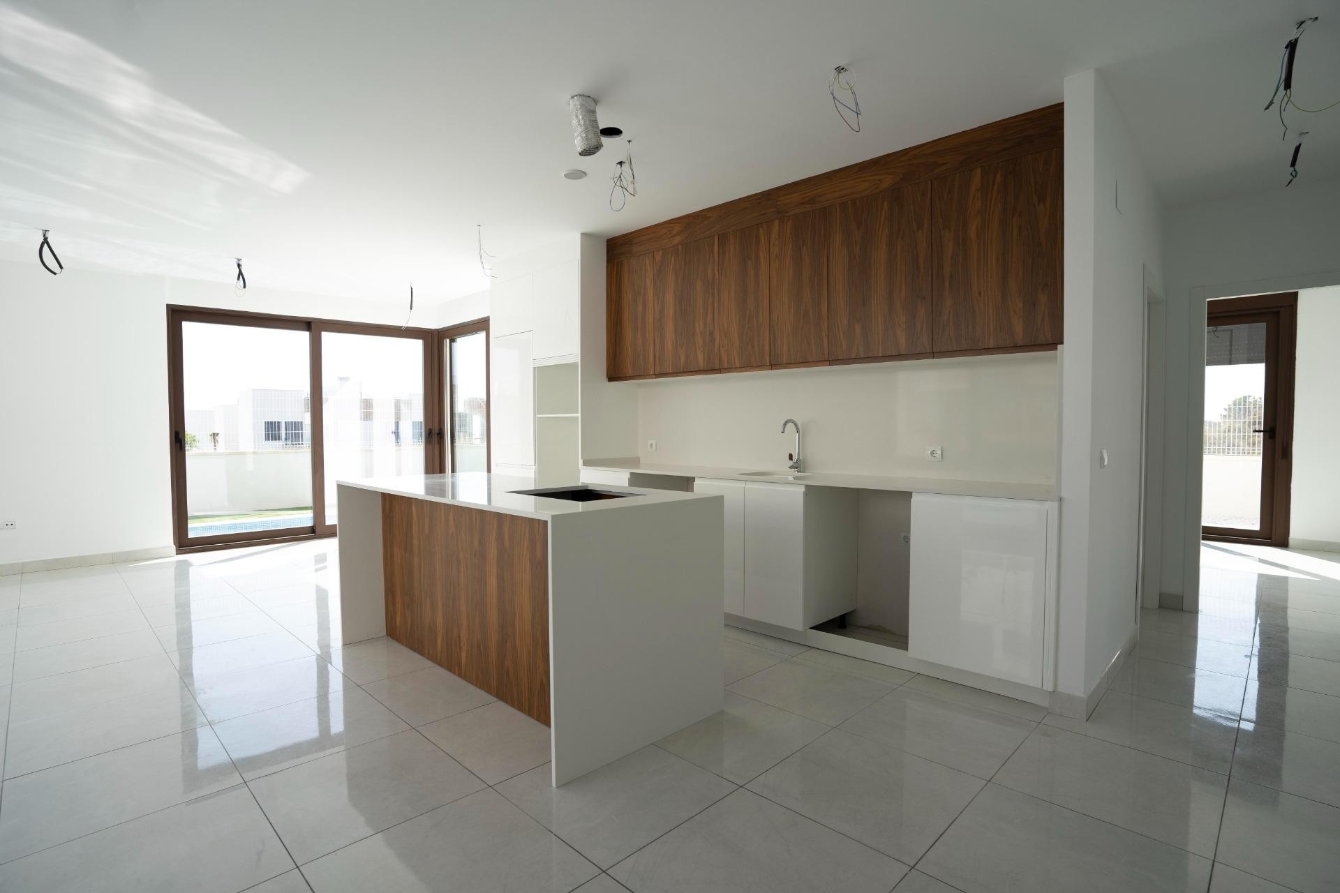 New Build - Villa -
Polop