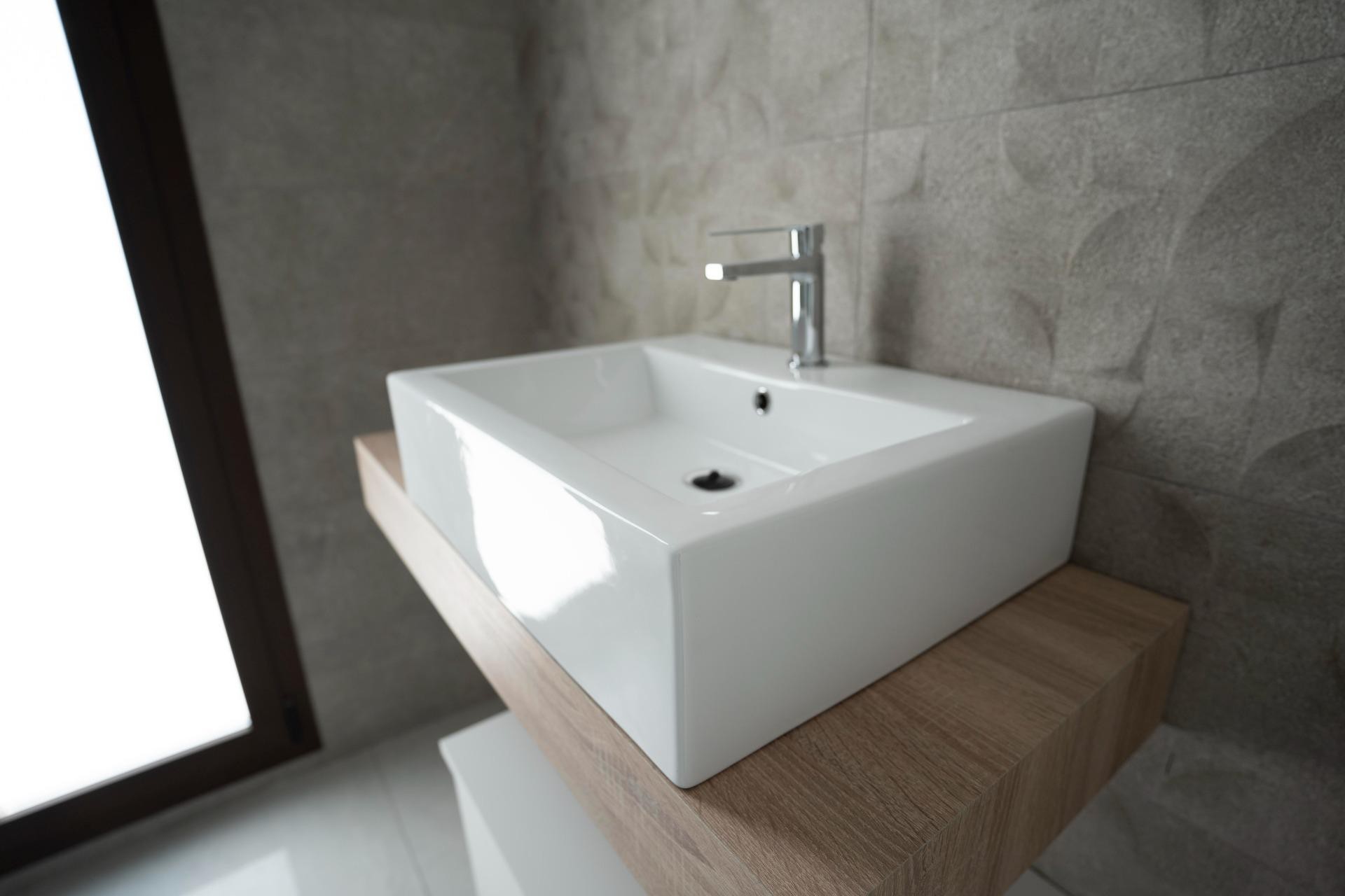 New Build - Villa -
Polop