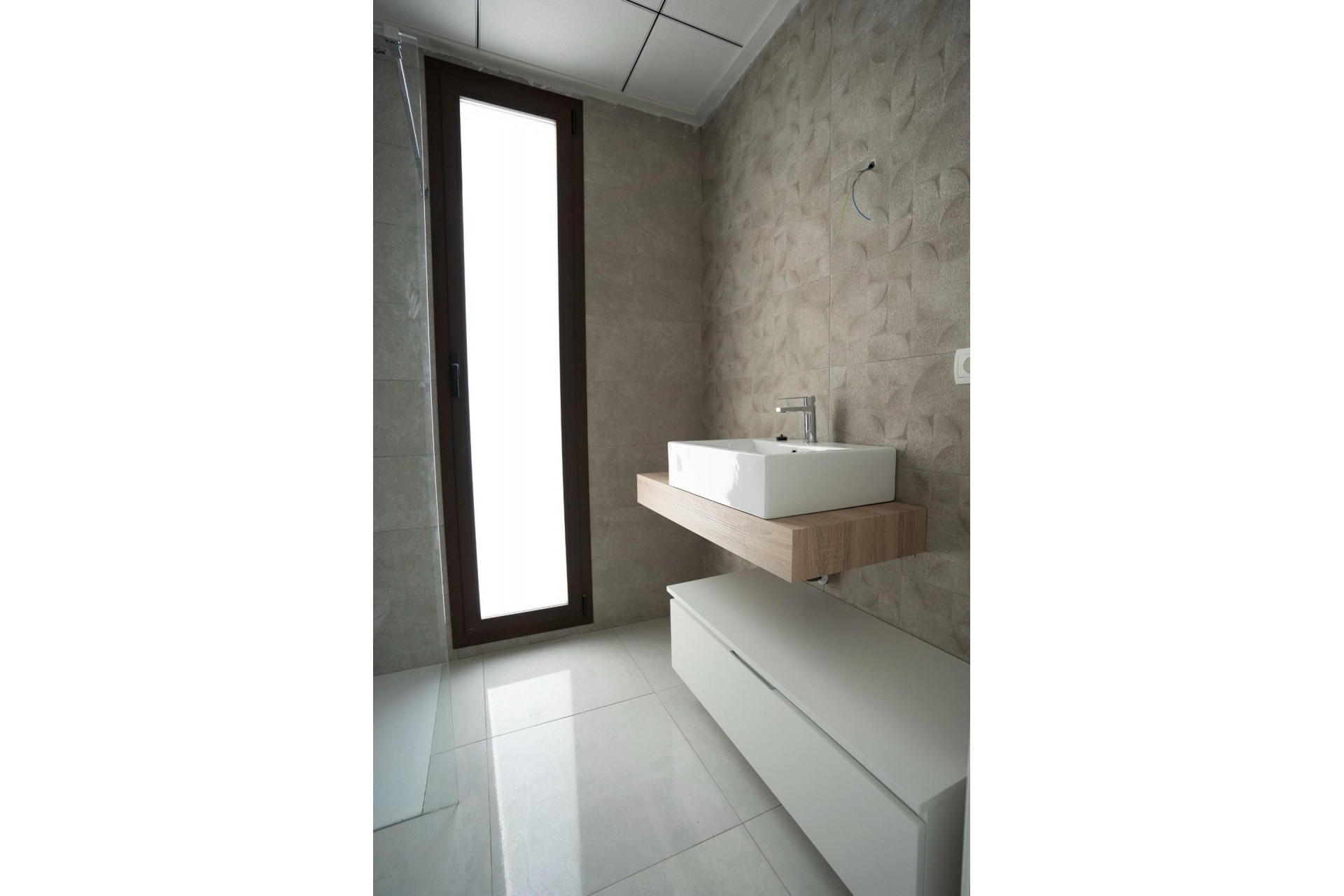 New Build - Villa -
Polop