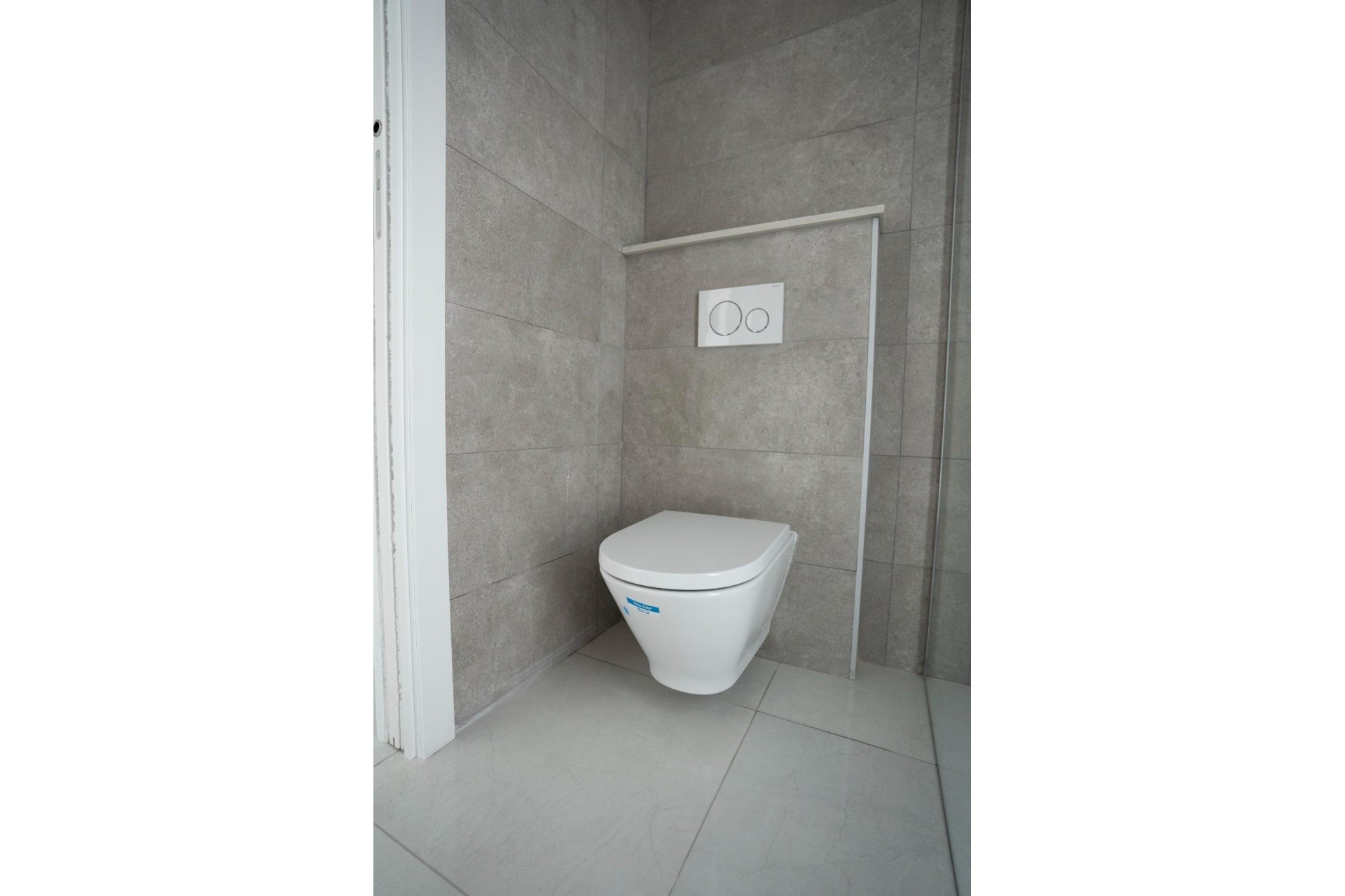 New Build - Villa -
Polop