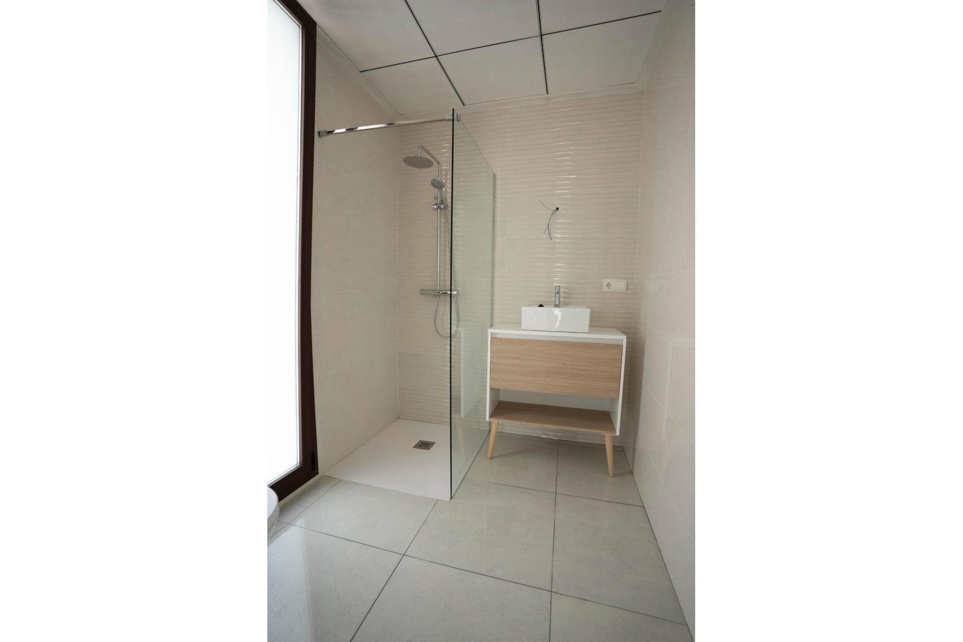 New Build - Villa -
Polop