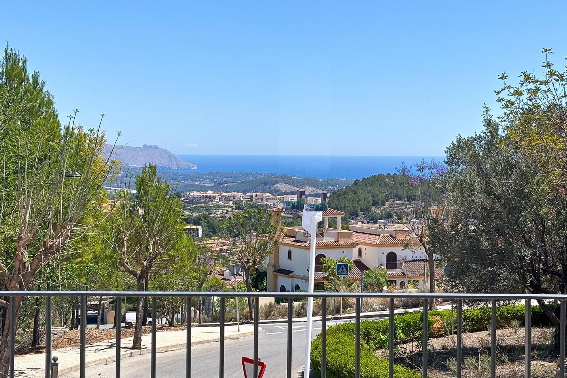 New Build - Villa -
Polop