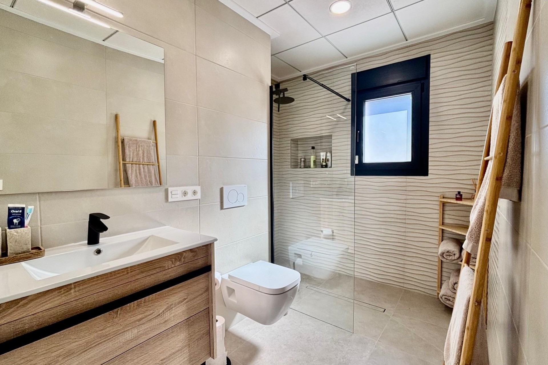 New Build - Villa -
Rafal