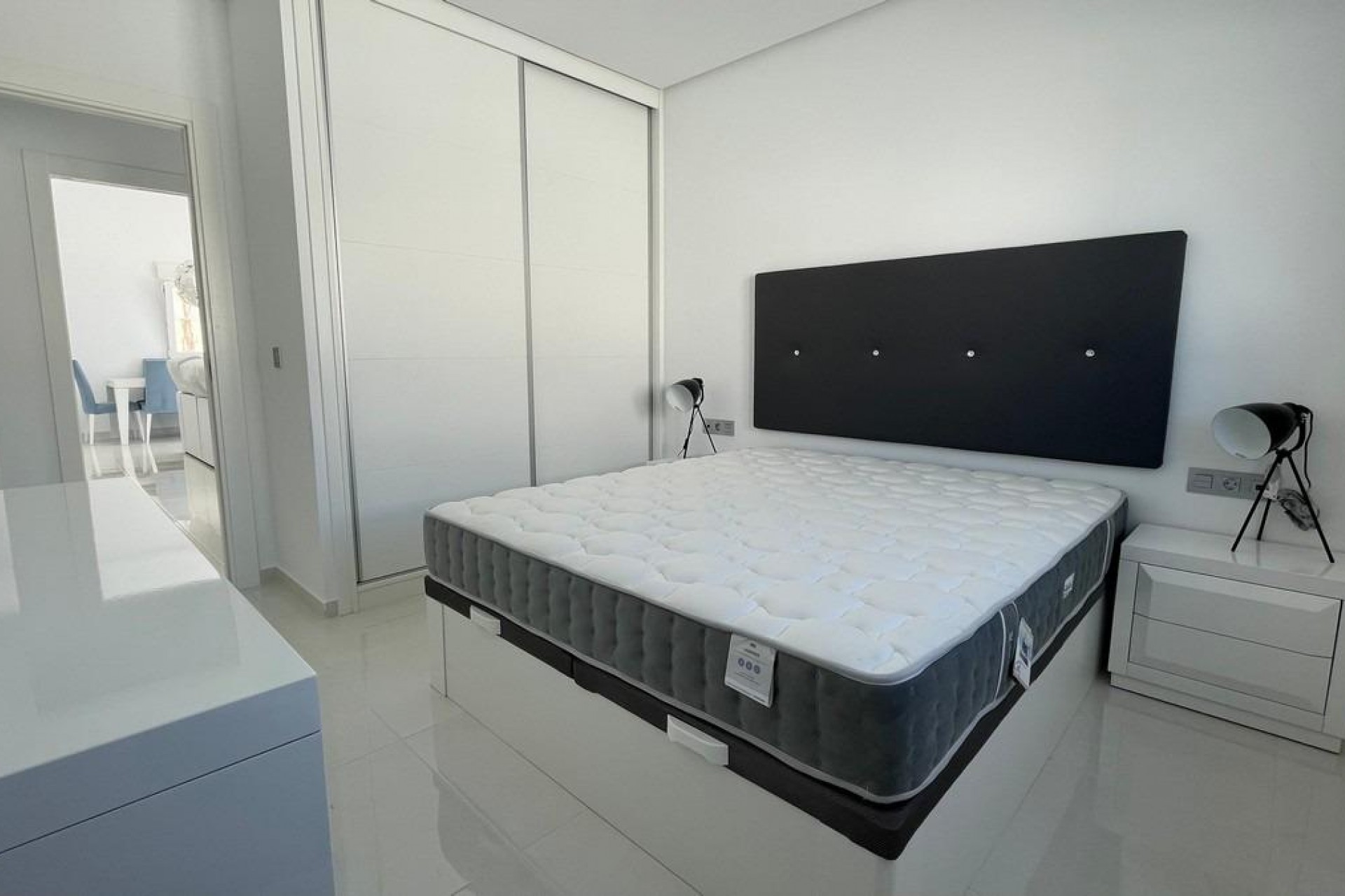 New Build - Villa -
Rafal