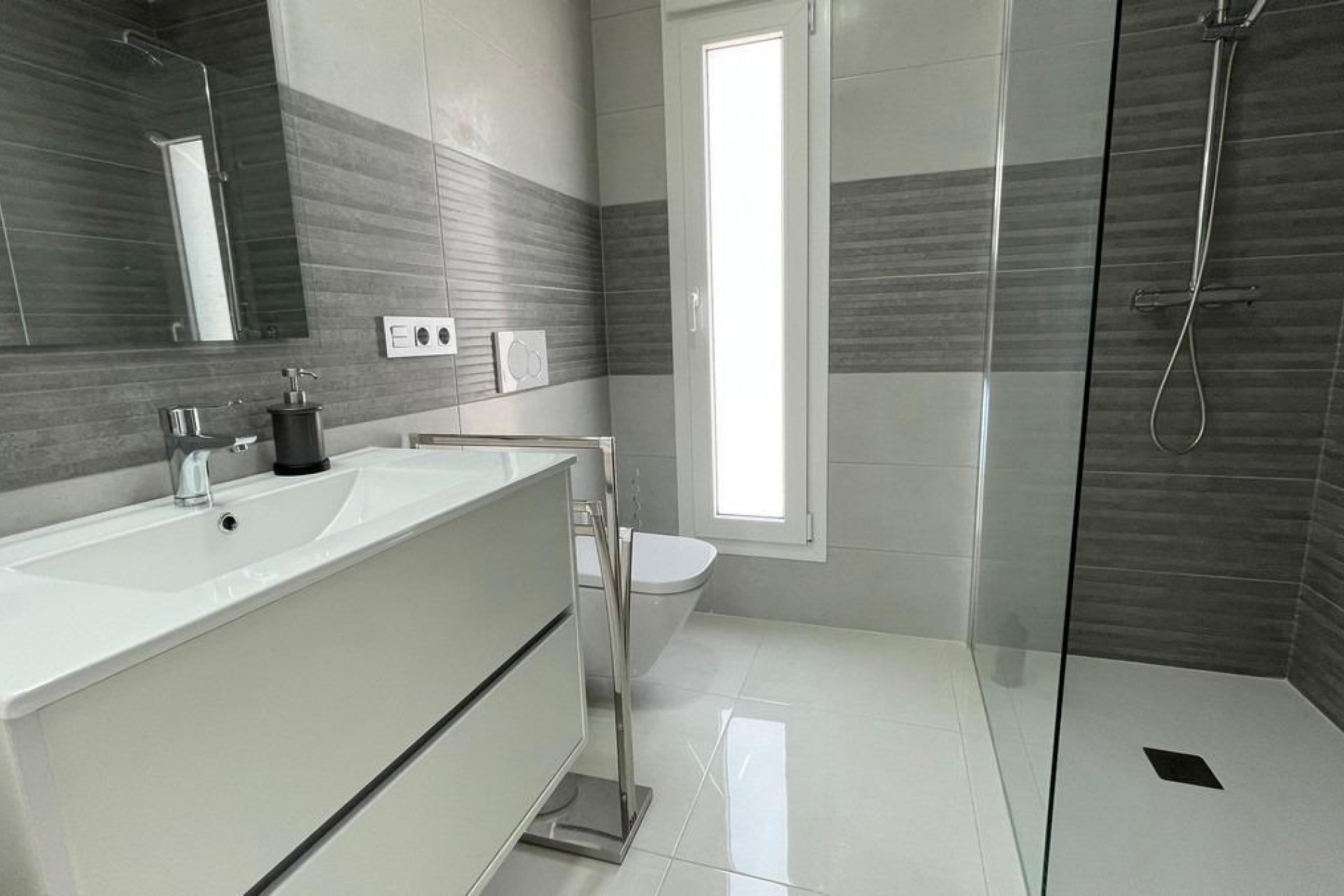 New Build - Villa -
Rafal