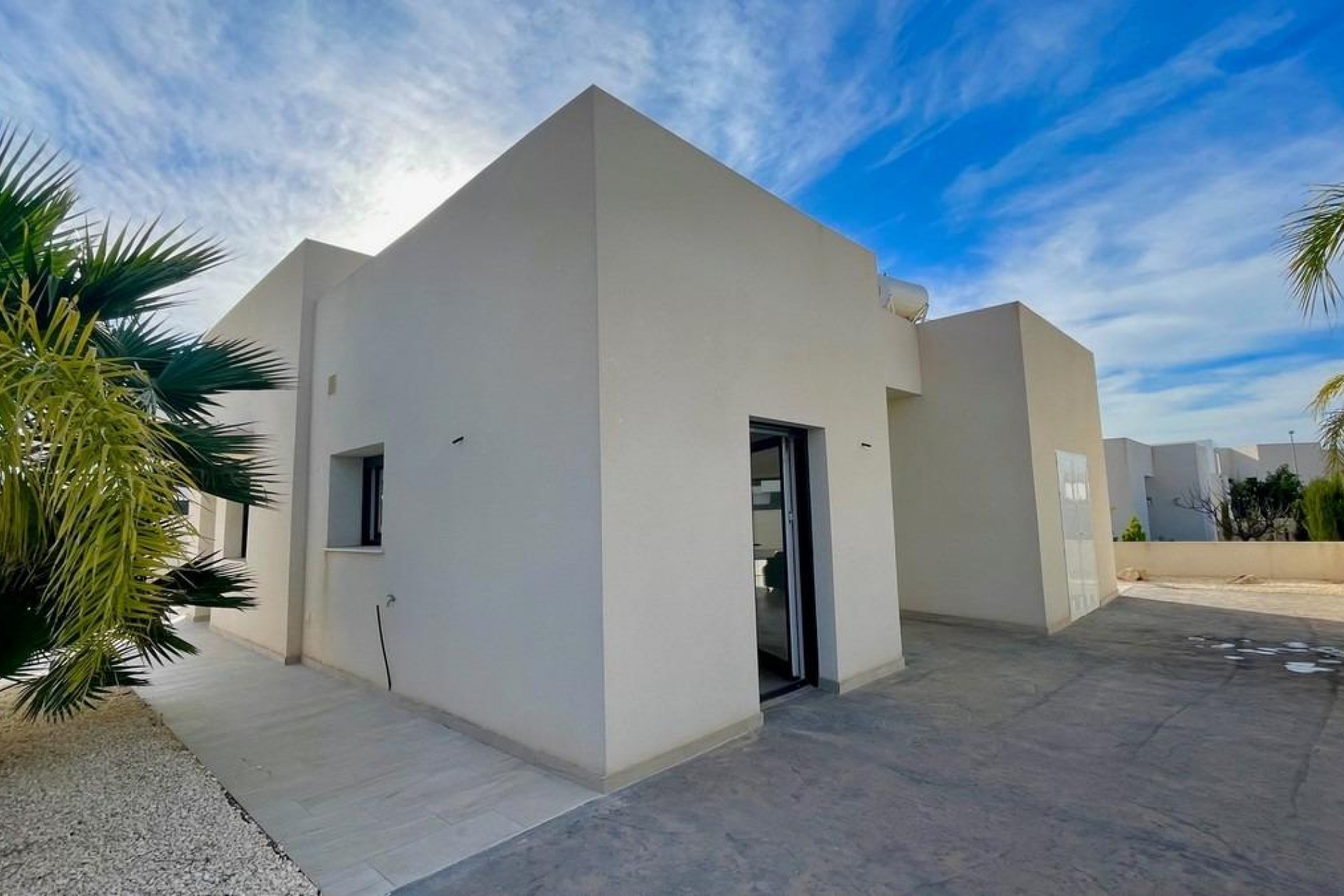 New Build - Villa -
Rafal